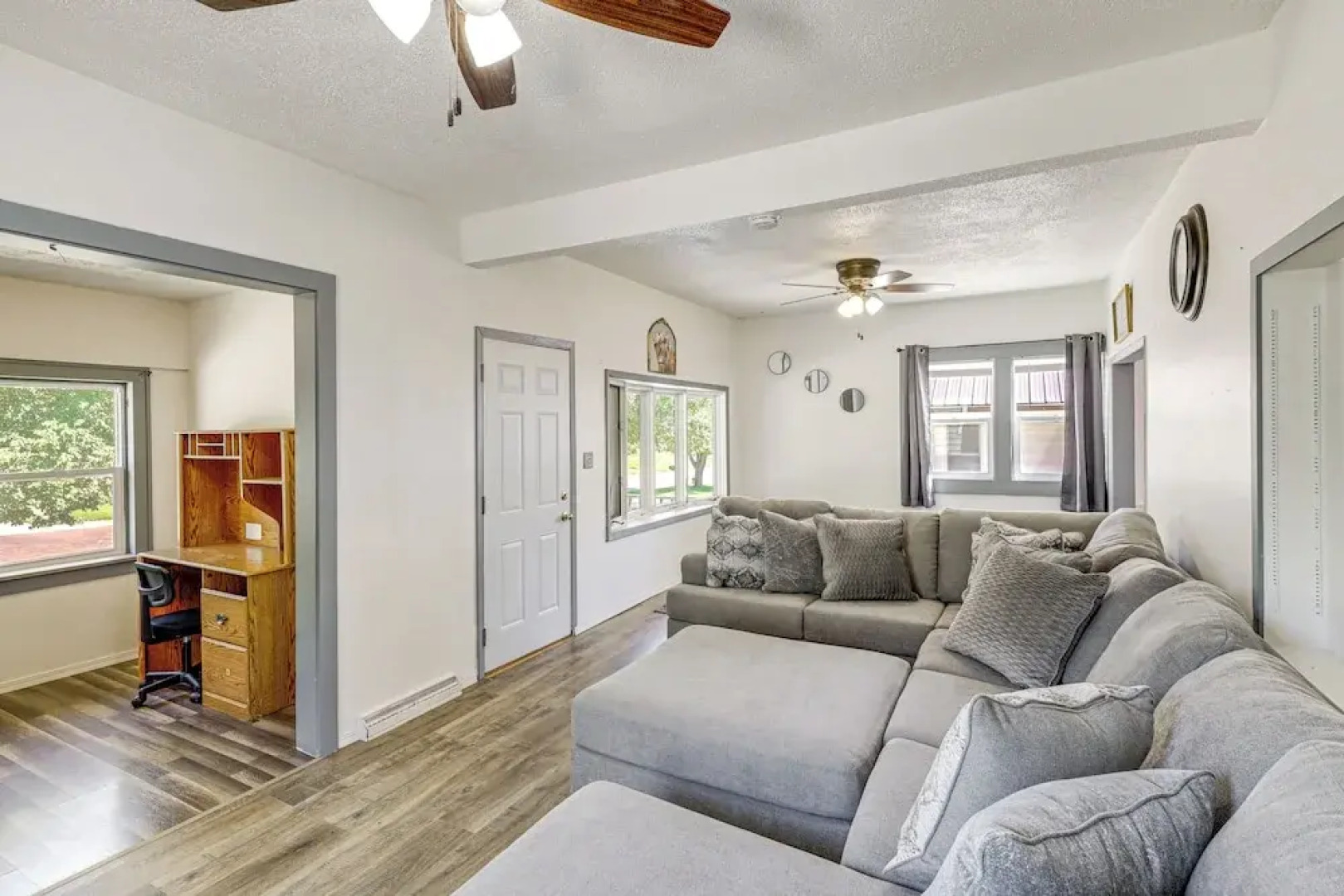 Quaint Family Retreat in Fairbury!