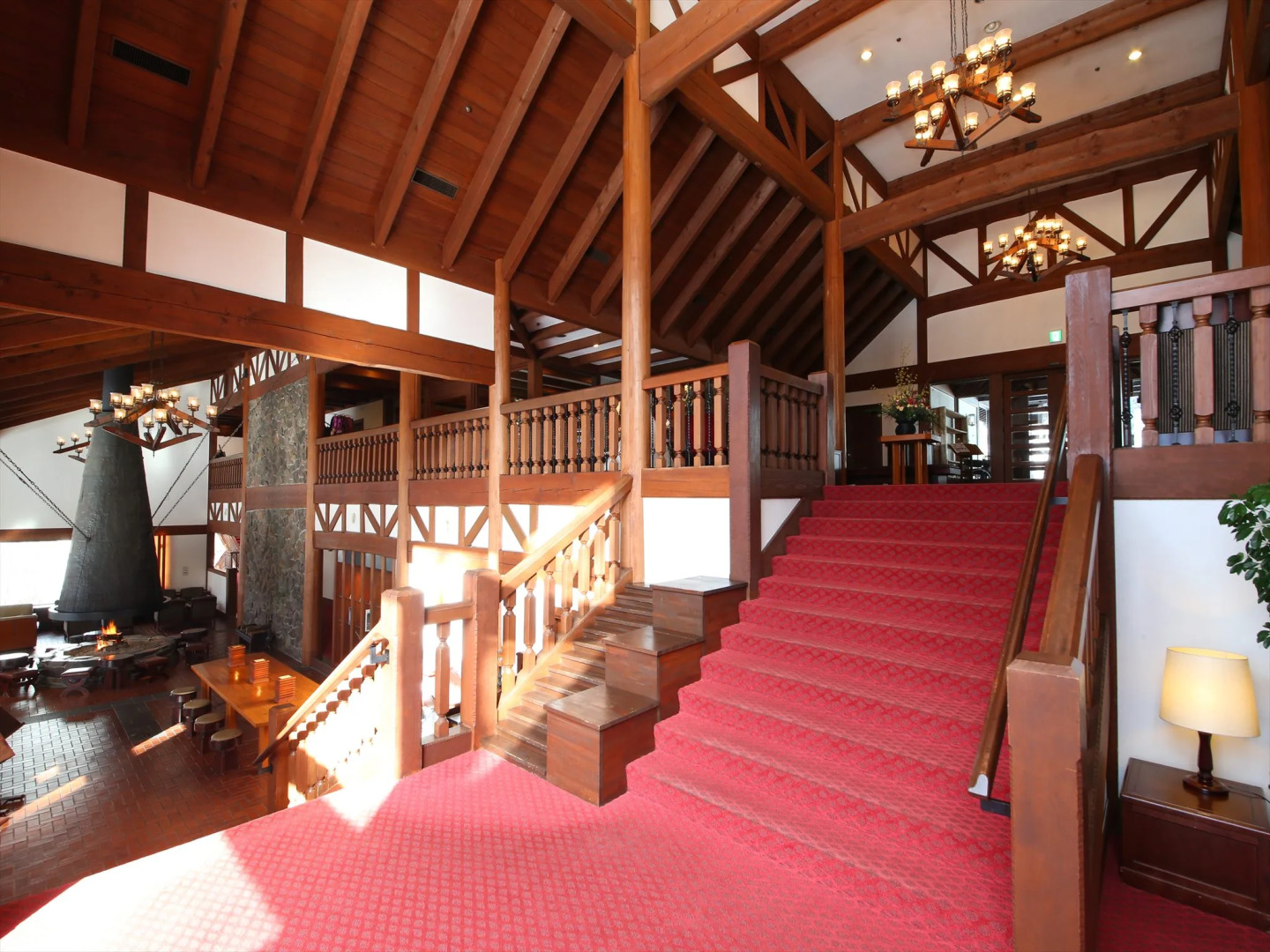 Tateshina Tokyu Hotel