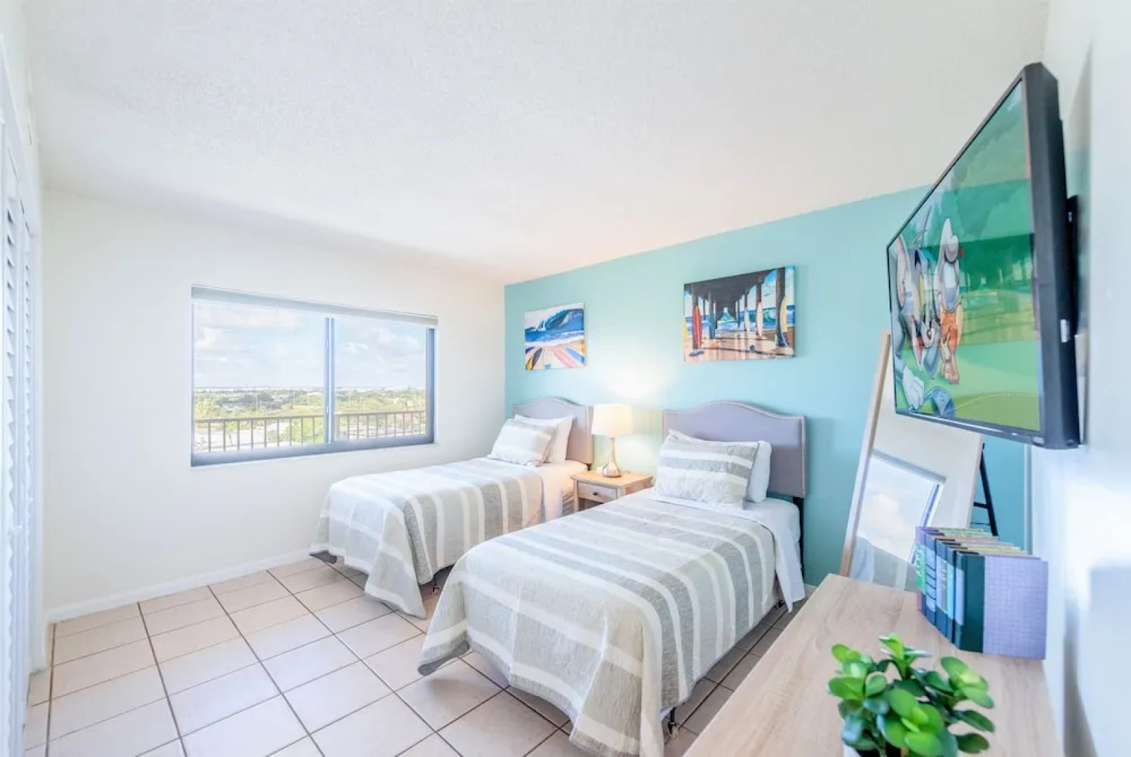 Canaveral Towers by Happy Palm Stays