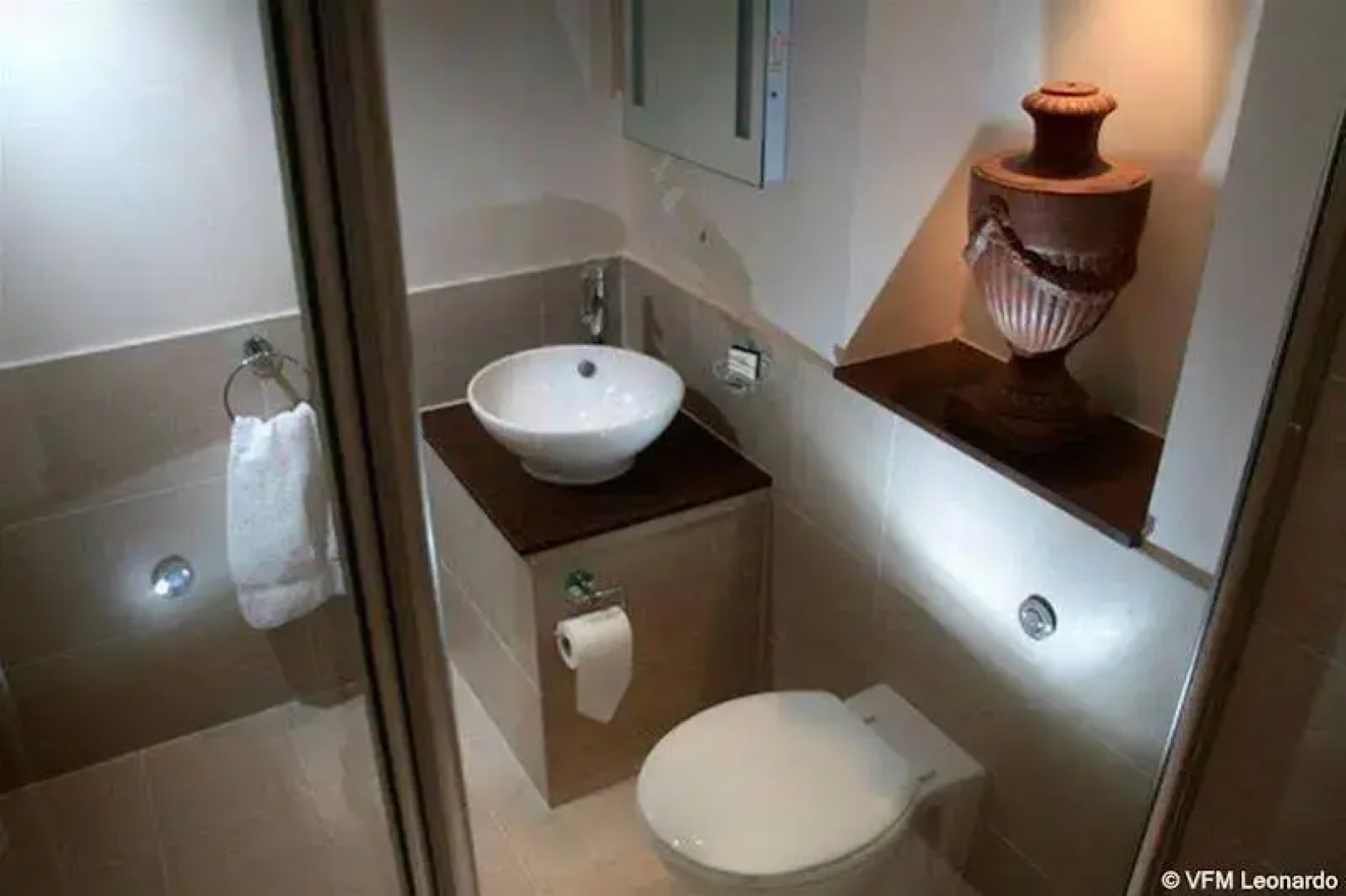 Roman Way Hotel A5 Cannock