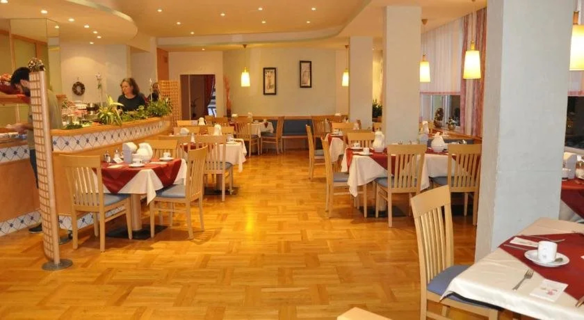 Hotel Sonnhof Hohentauern