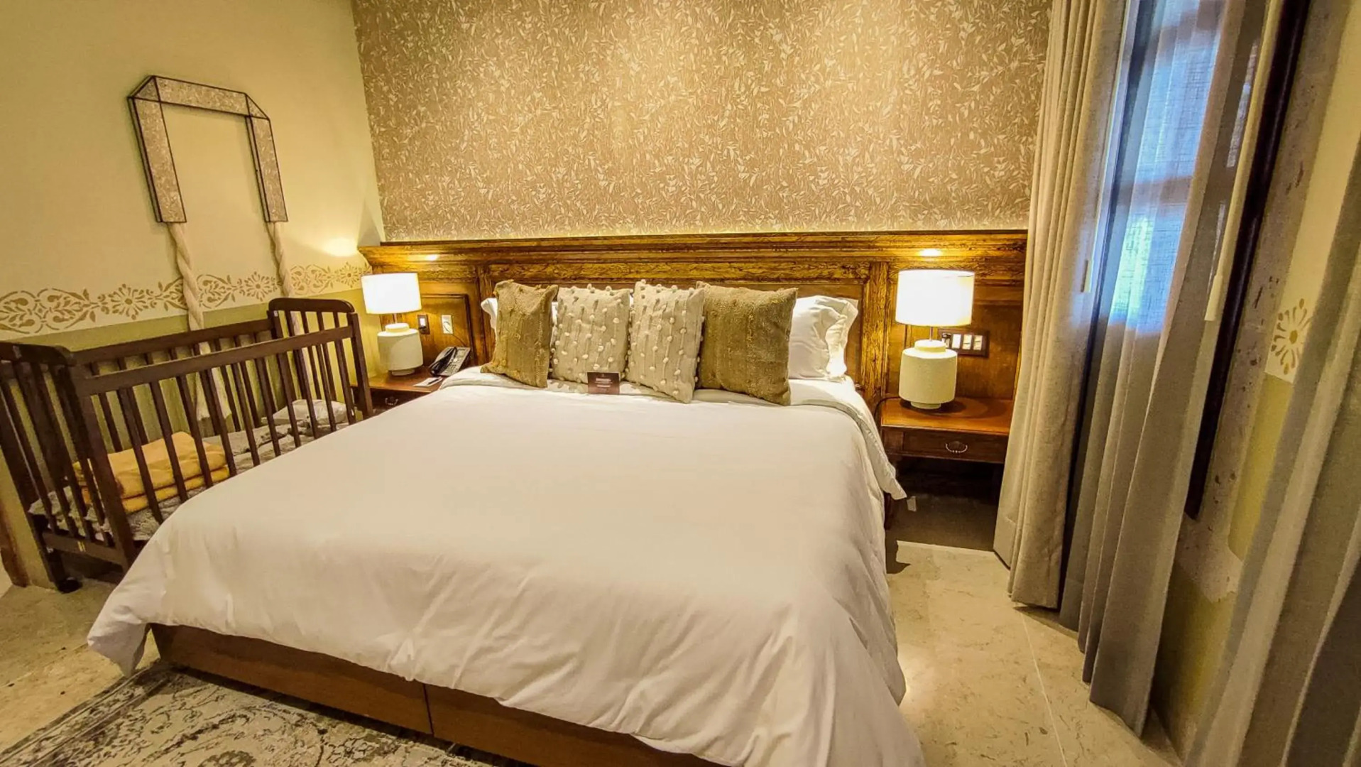 Hc Hacienda Catrina Hotel Boutique