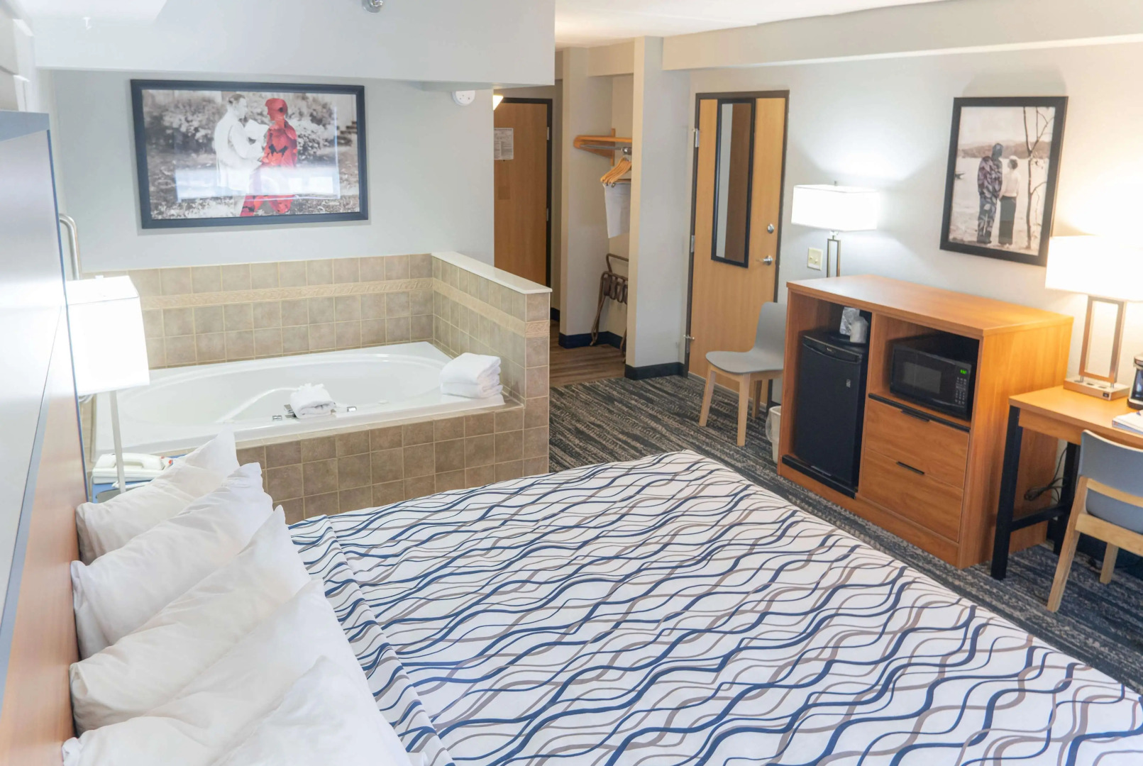 AmericInn by Wyndham Wabasha