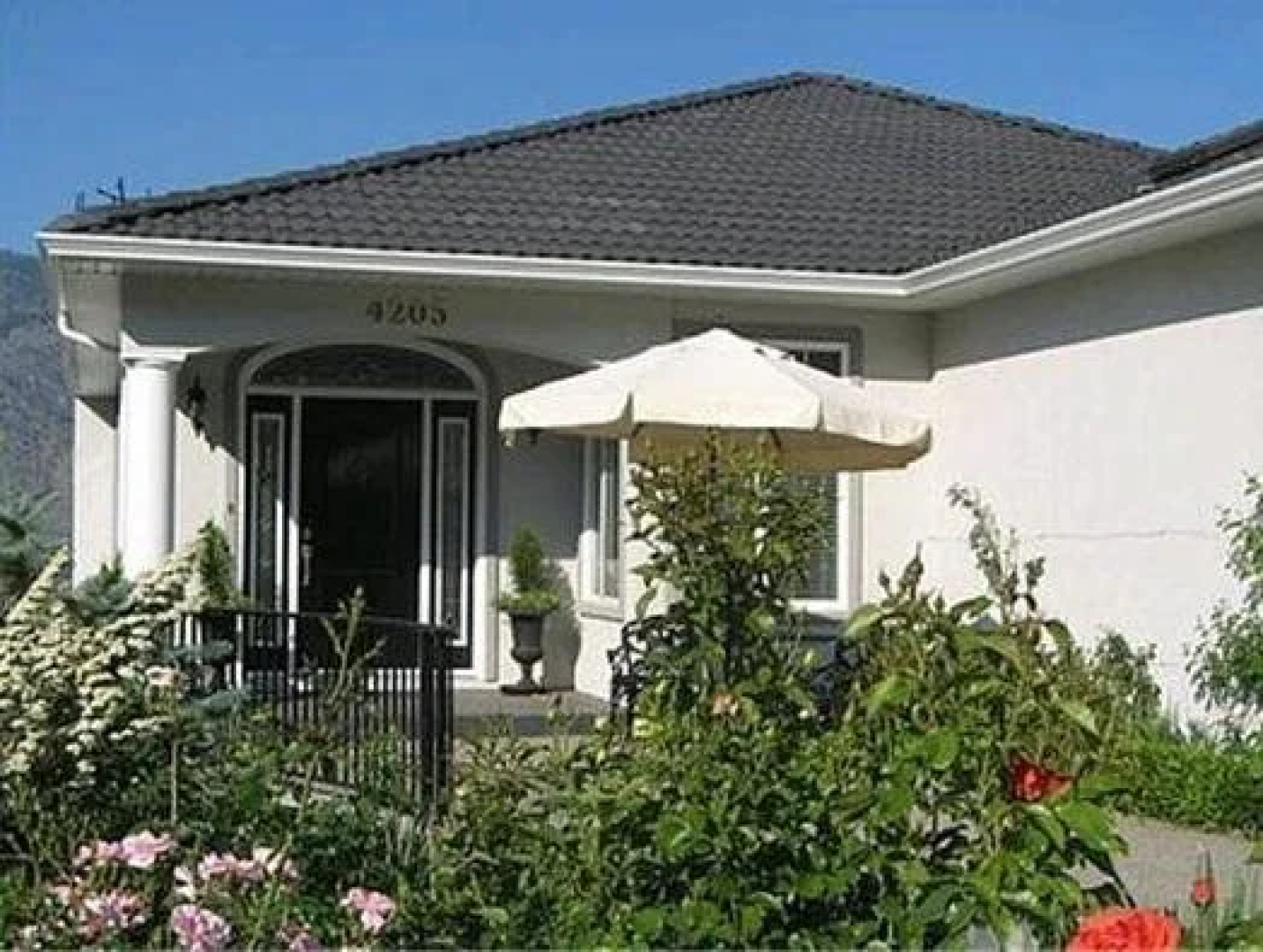 The Spare Room Bed & Breakfast