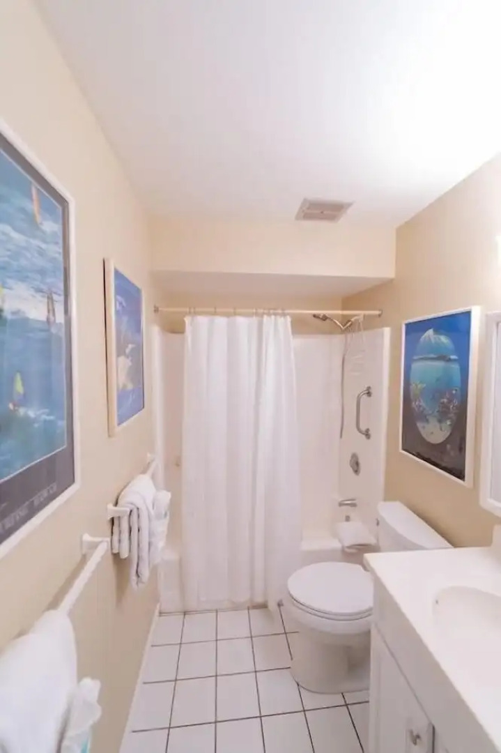 Turtle Bay Primrose***ta-016722124801 1 Bedroom Condo by RedAwning