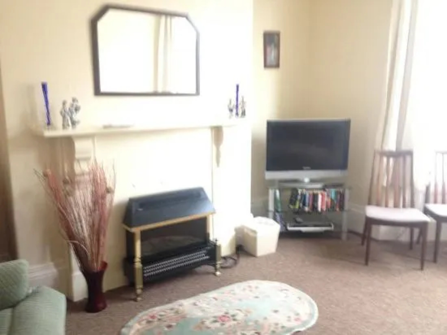 Parade Holiday Flats