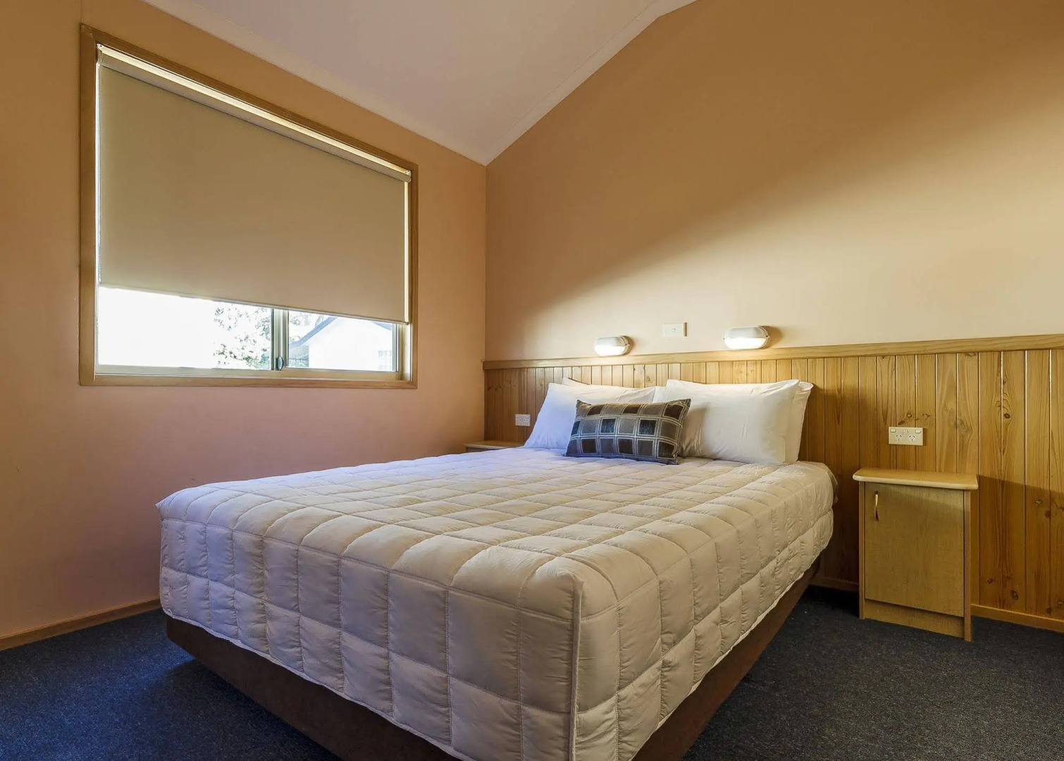 Thou Walla Sunset Retreat