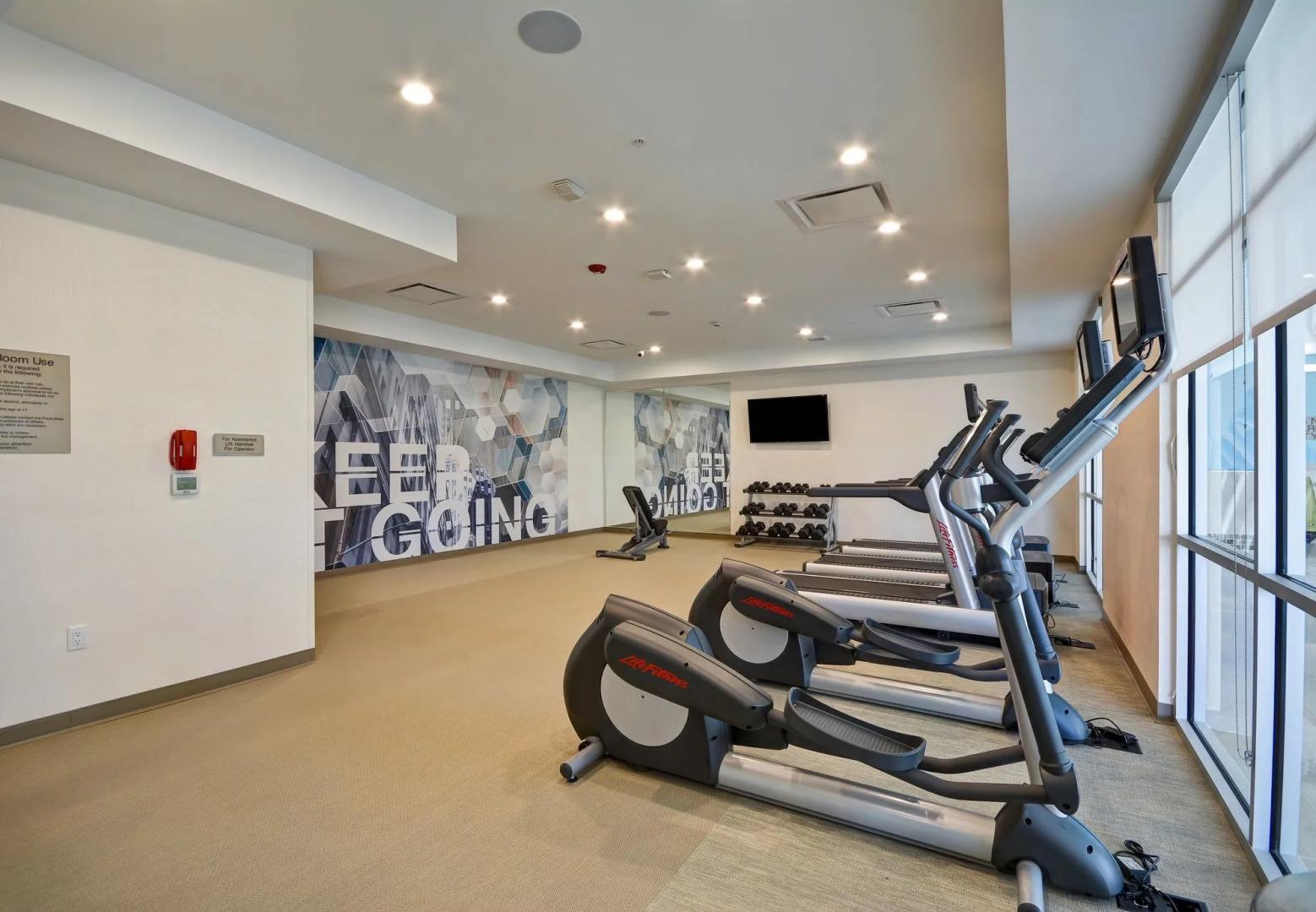 SpringHill Suites by Marriott Cincinnati Blue Ash