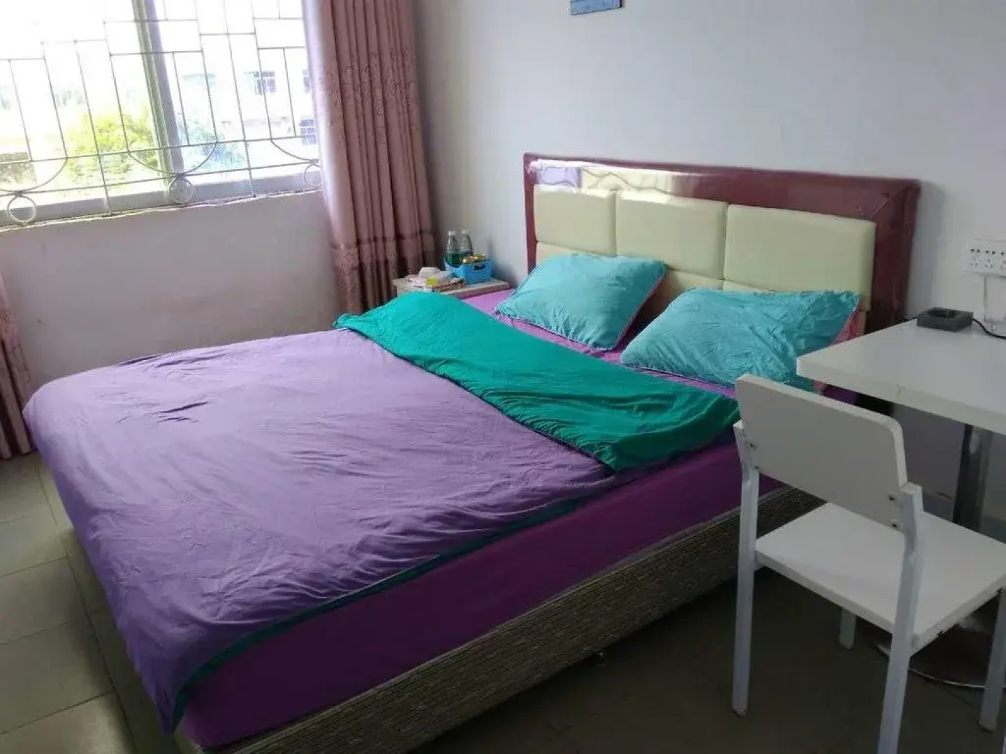 Zhanjiang Ouranjian Guesthouse