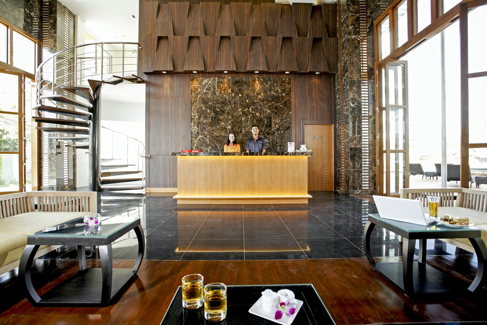 Centara Nova Hotel Pattaya