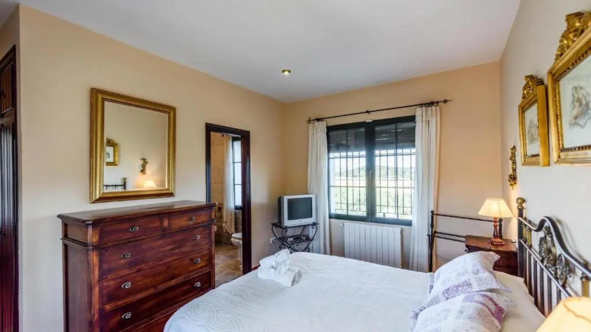 Casa Maireno Archidona by Ruralidays