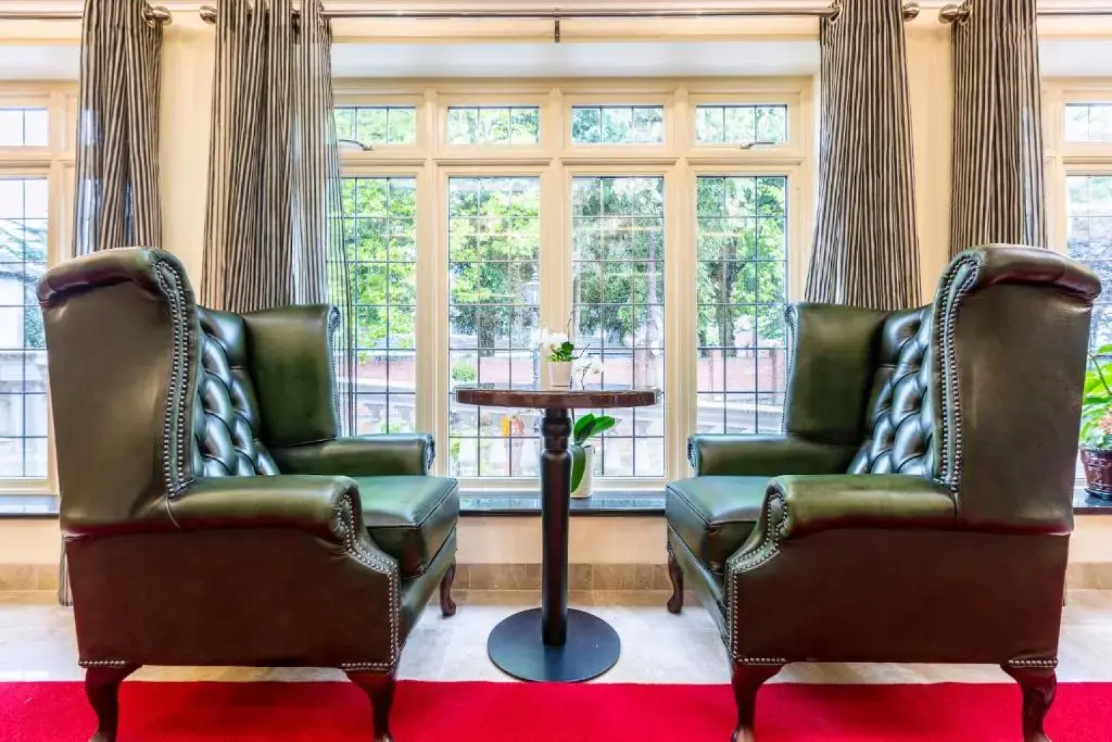 Linton Hotel