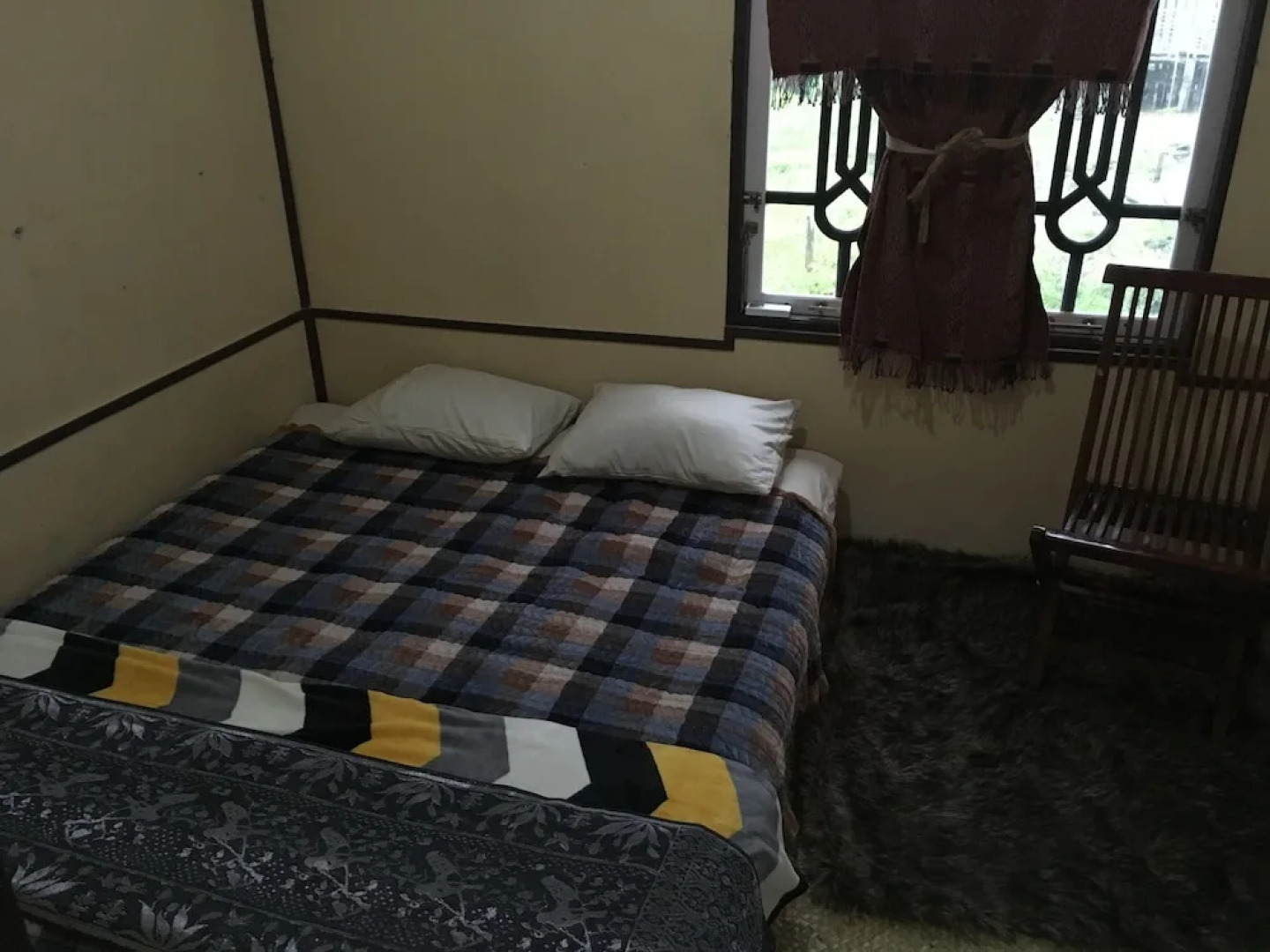 Arut Riverside Orangutan Guest house