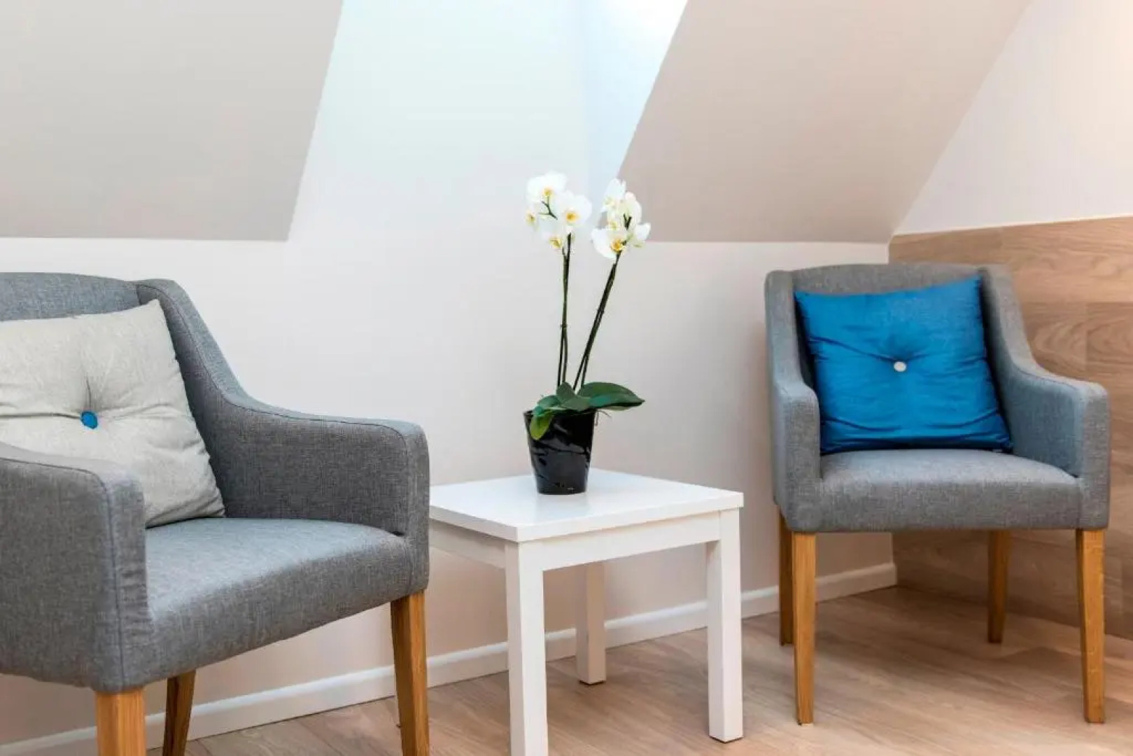 Przy Termach Domki Pokoje Apartamenty