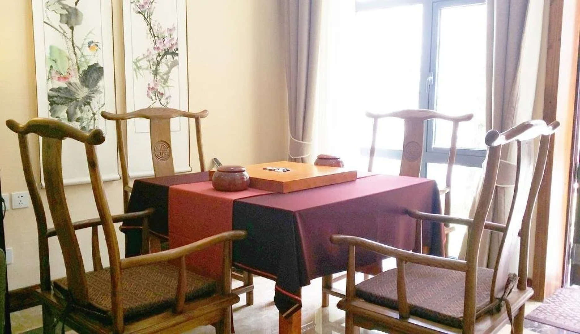 Shuian Gesang Huaxiang Hotel