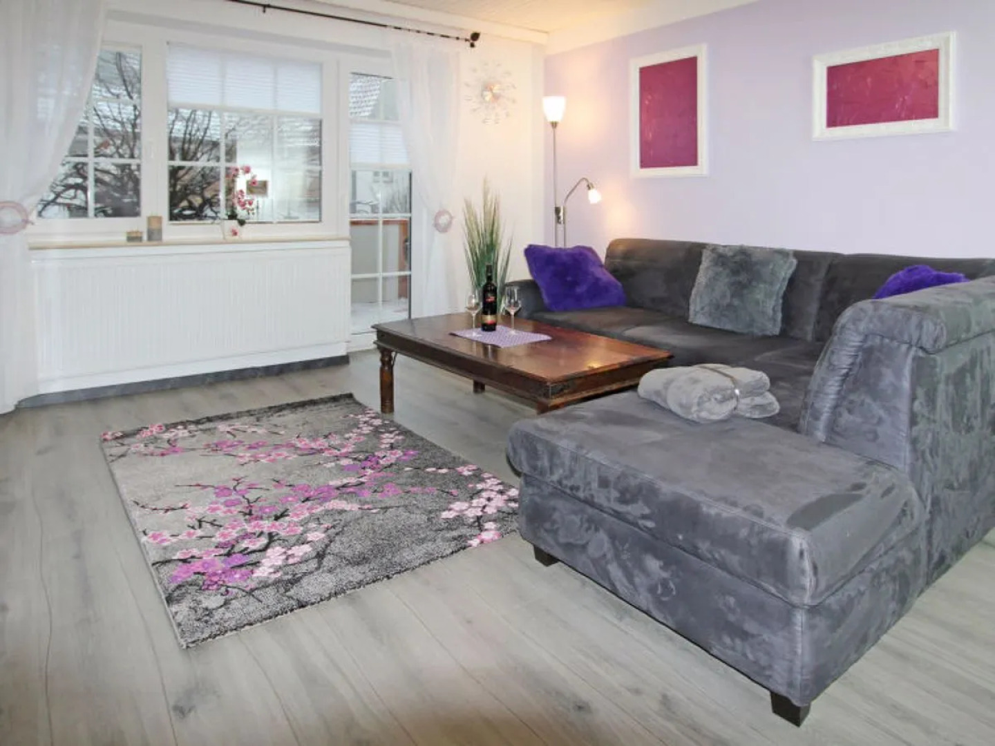 Apartment Born 1 Bognanco