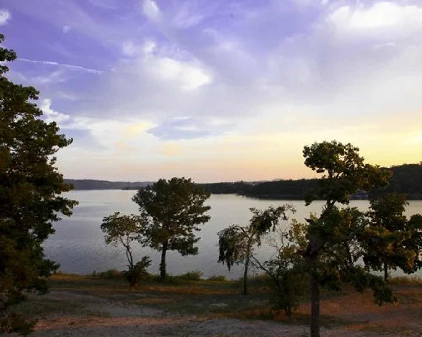 The Shores Of Trl At Kimberling Inn, Kimberling City, USA