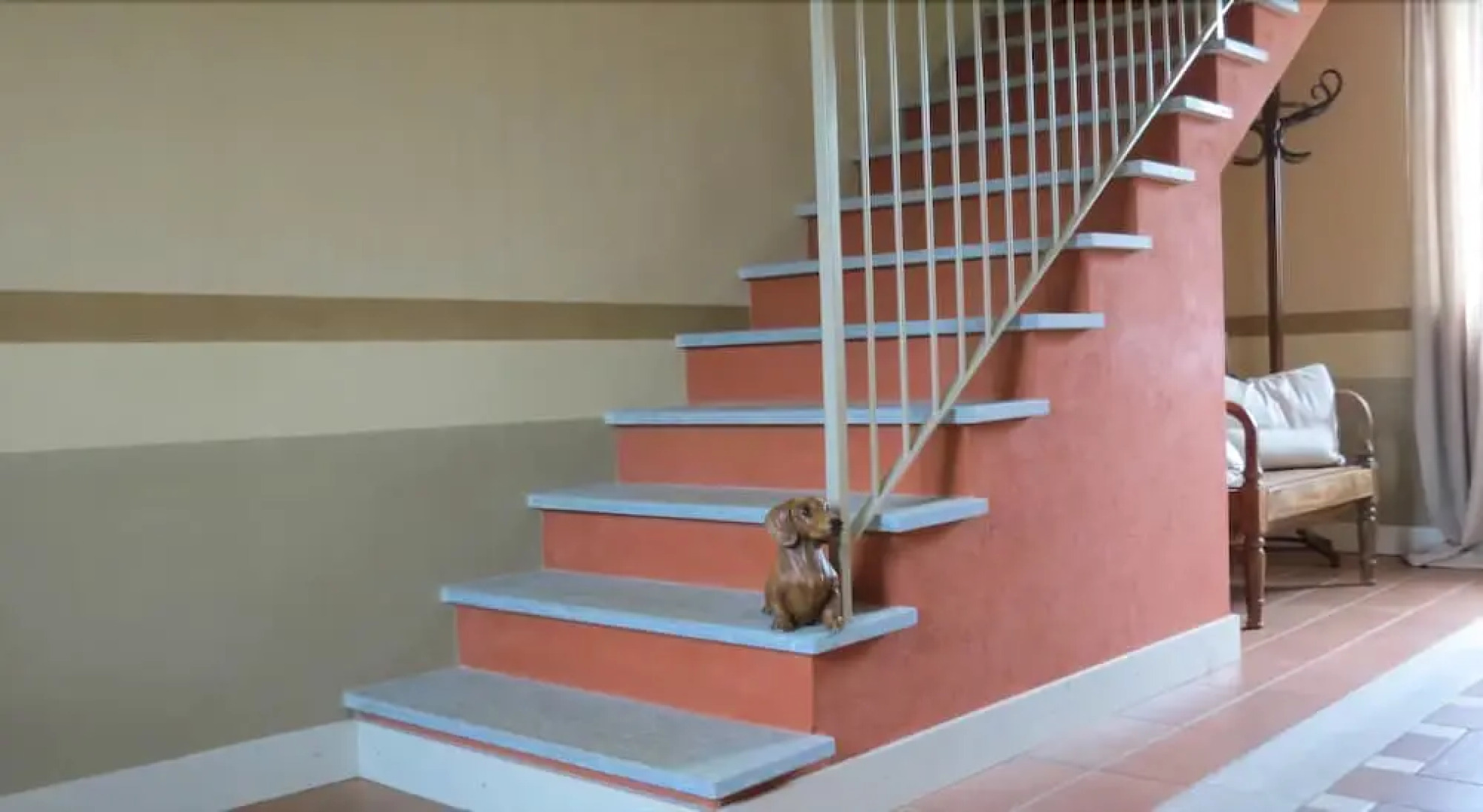 Agriturismo del Florario