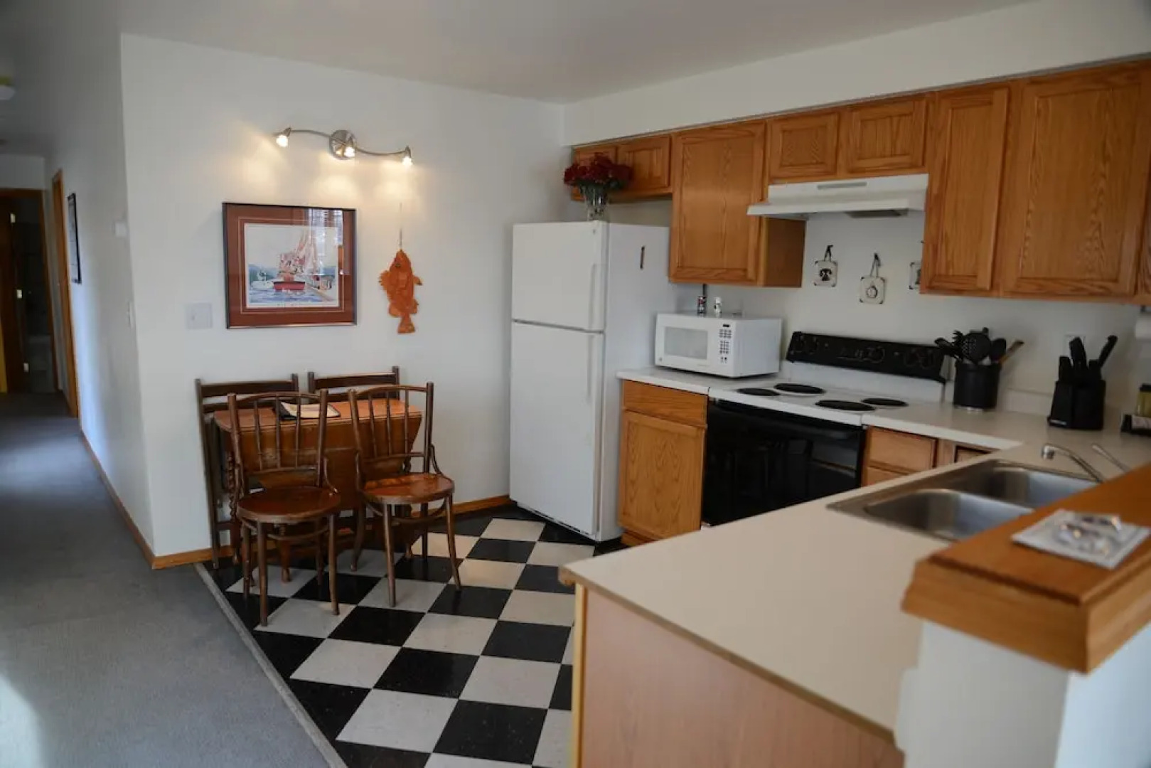 The Inn at Creek Street