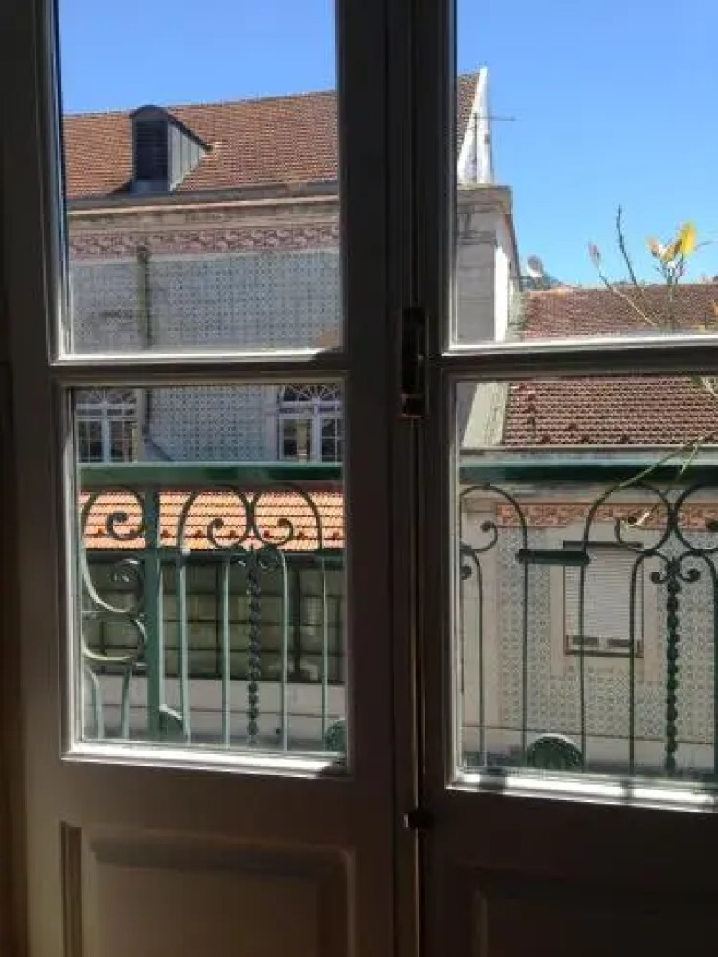 Apartment Downtown Lisbon