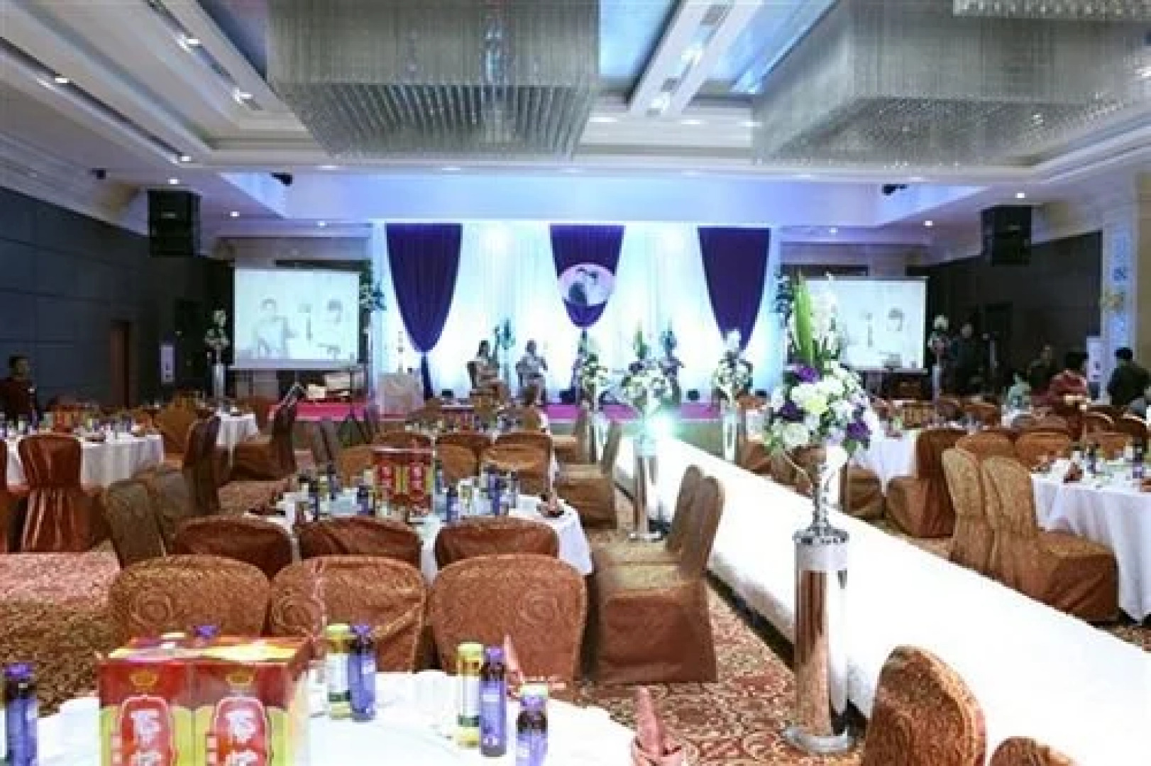 Haohai International Hotel