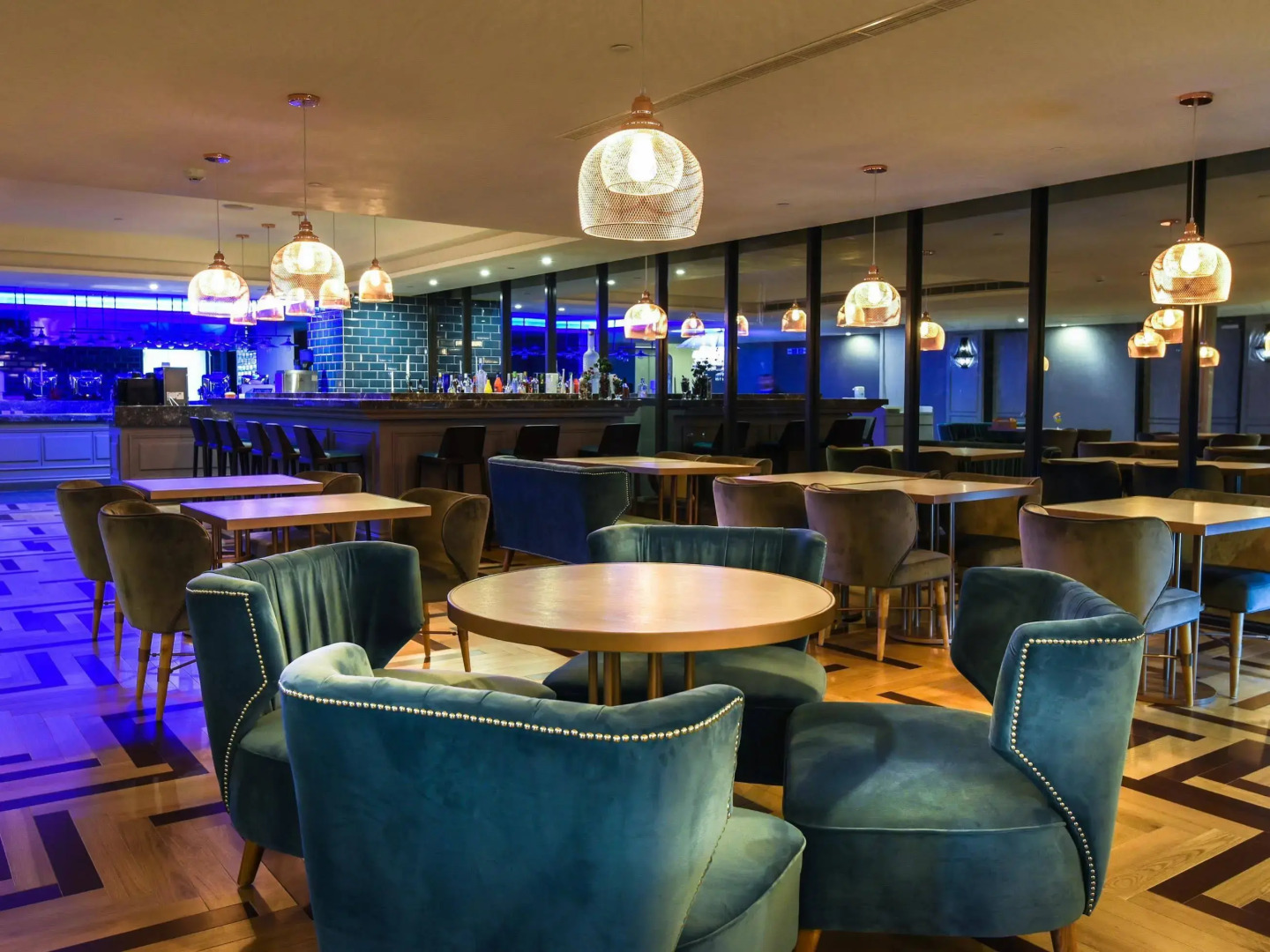 FX Hotel Tainan MinSheng Road Branch