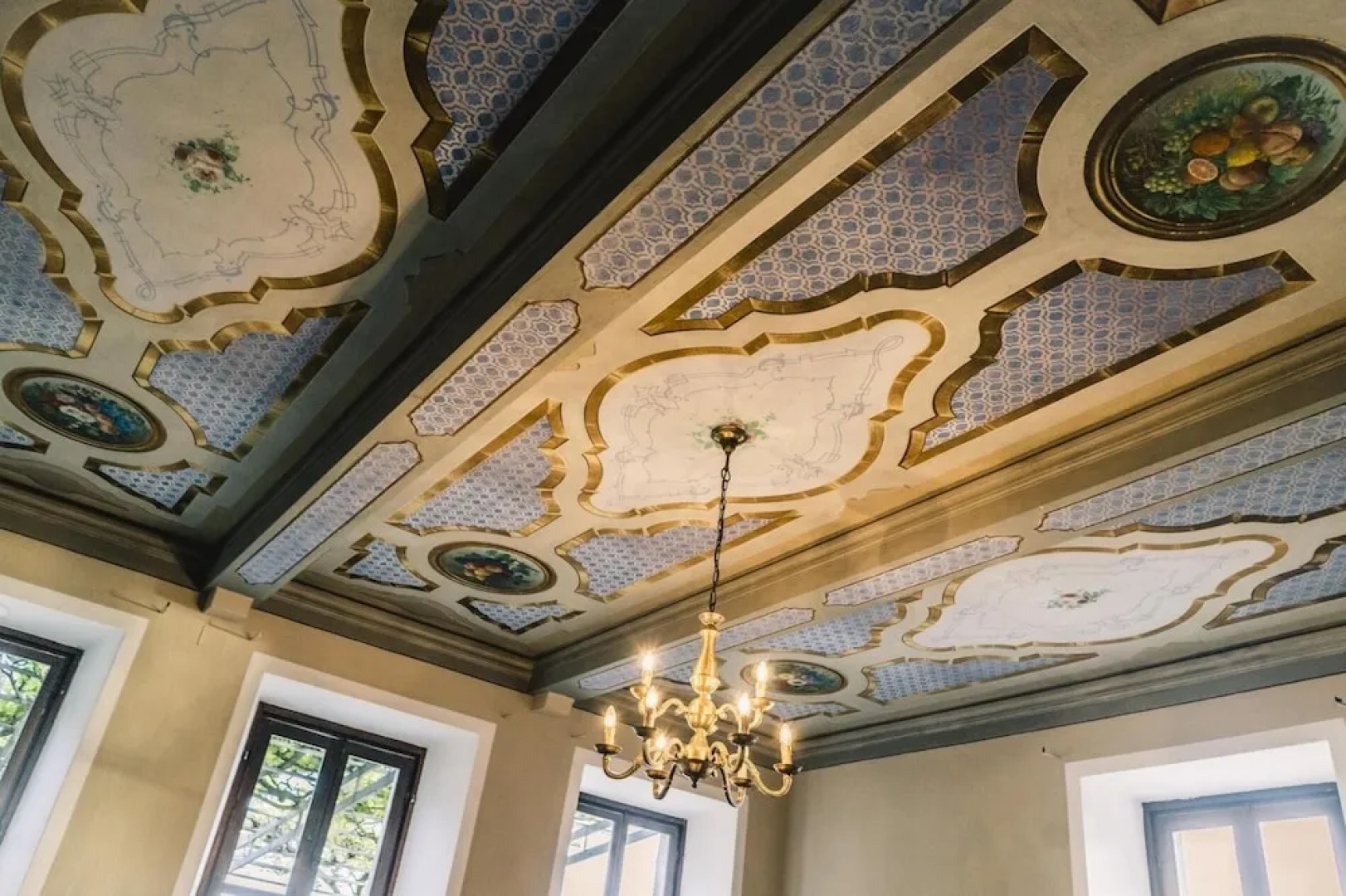 Villa Terrazza sul Lago