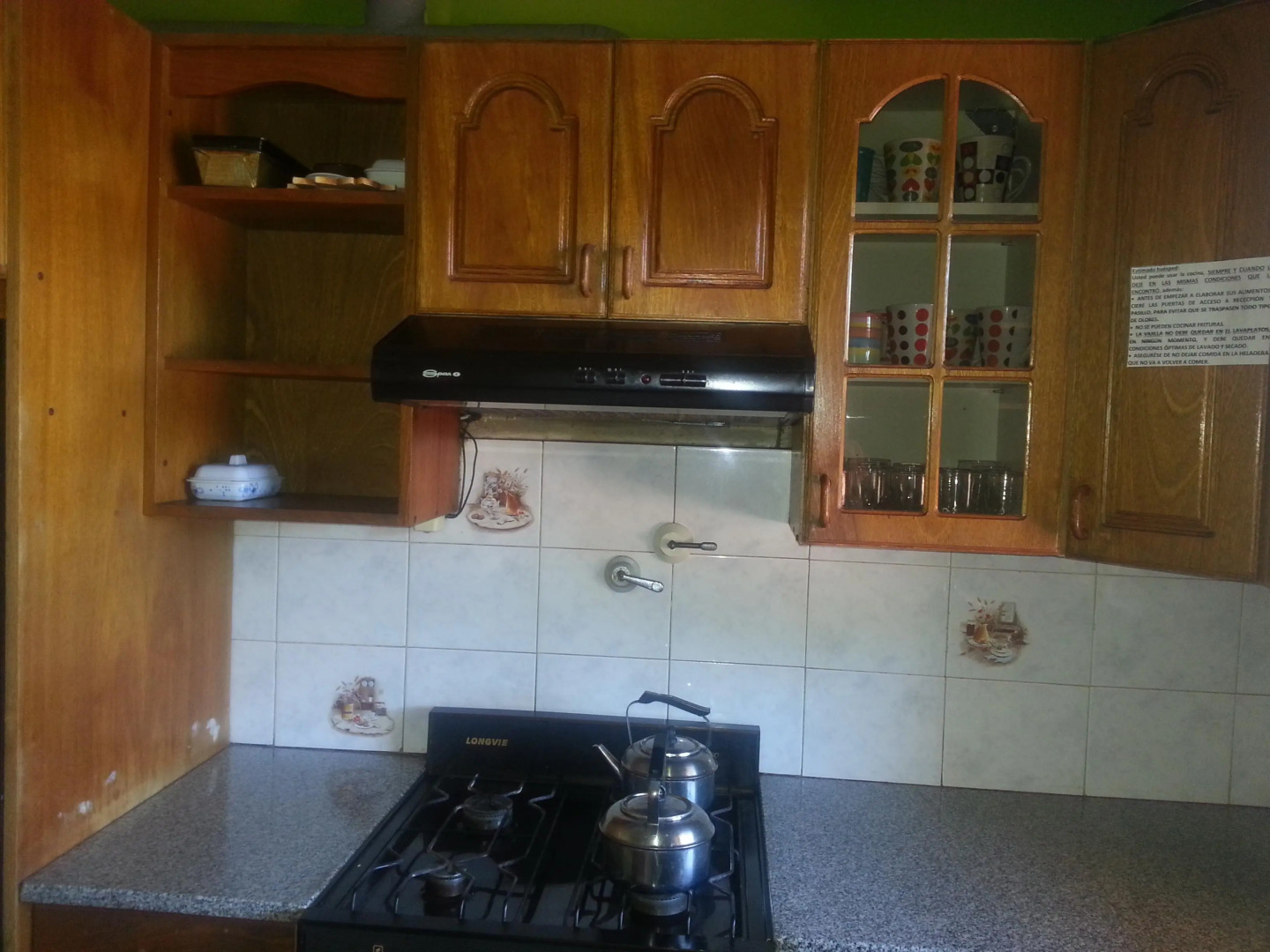 DePaso Hostel