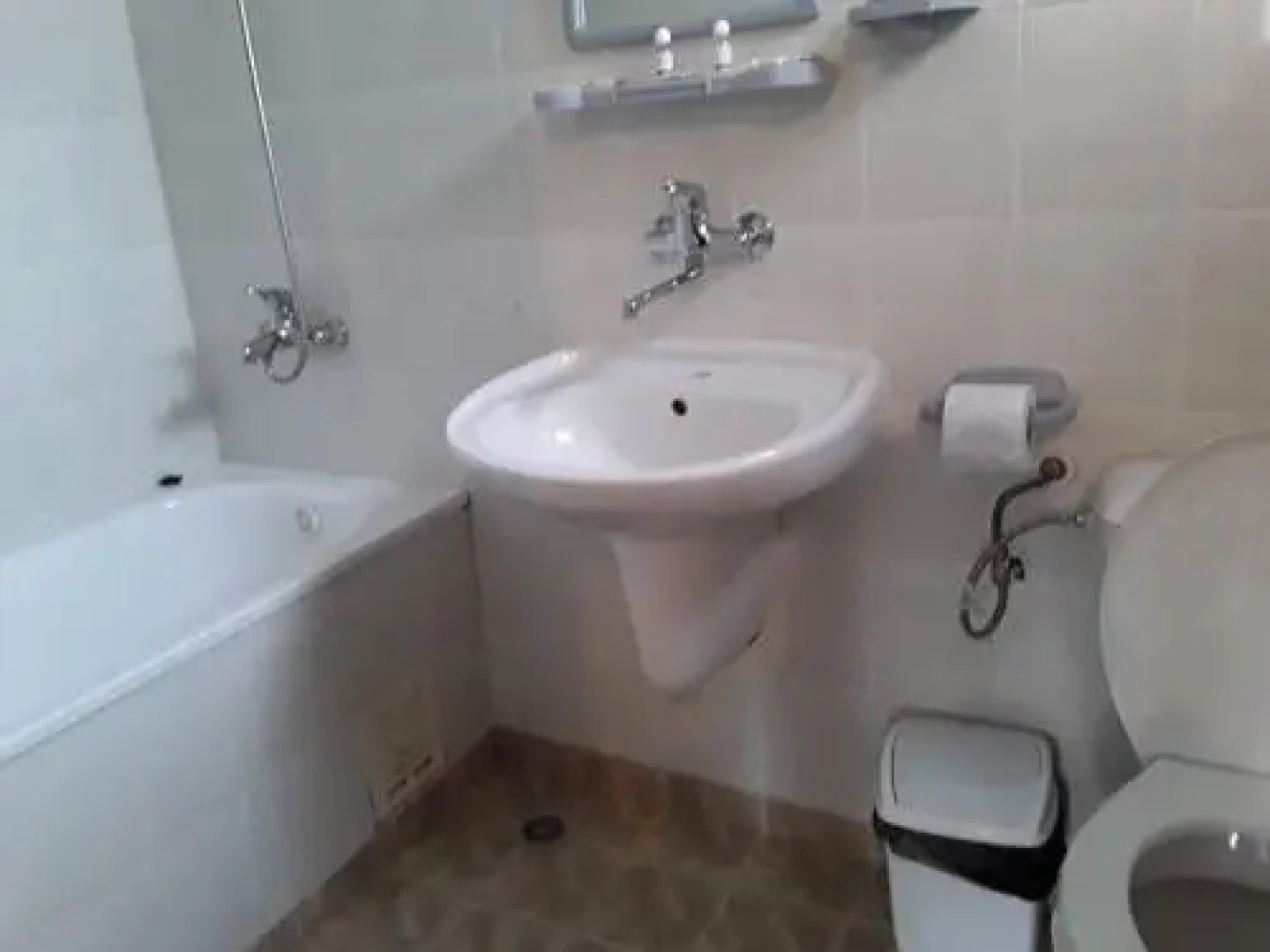 Chicho Tomovata Koliba