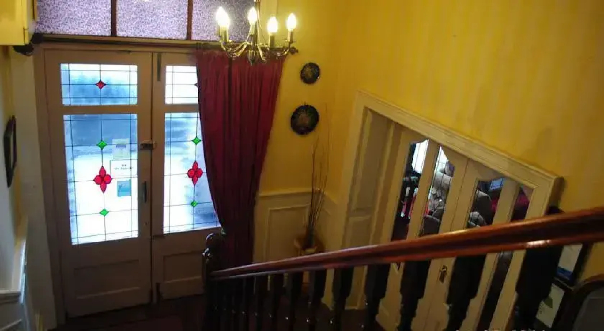Tinsley House Bed & Breakfast
