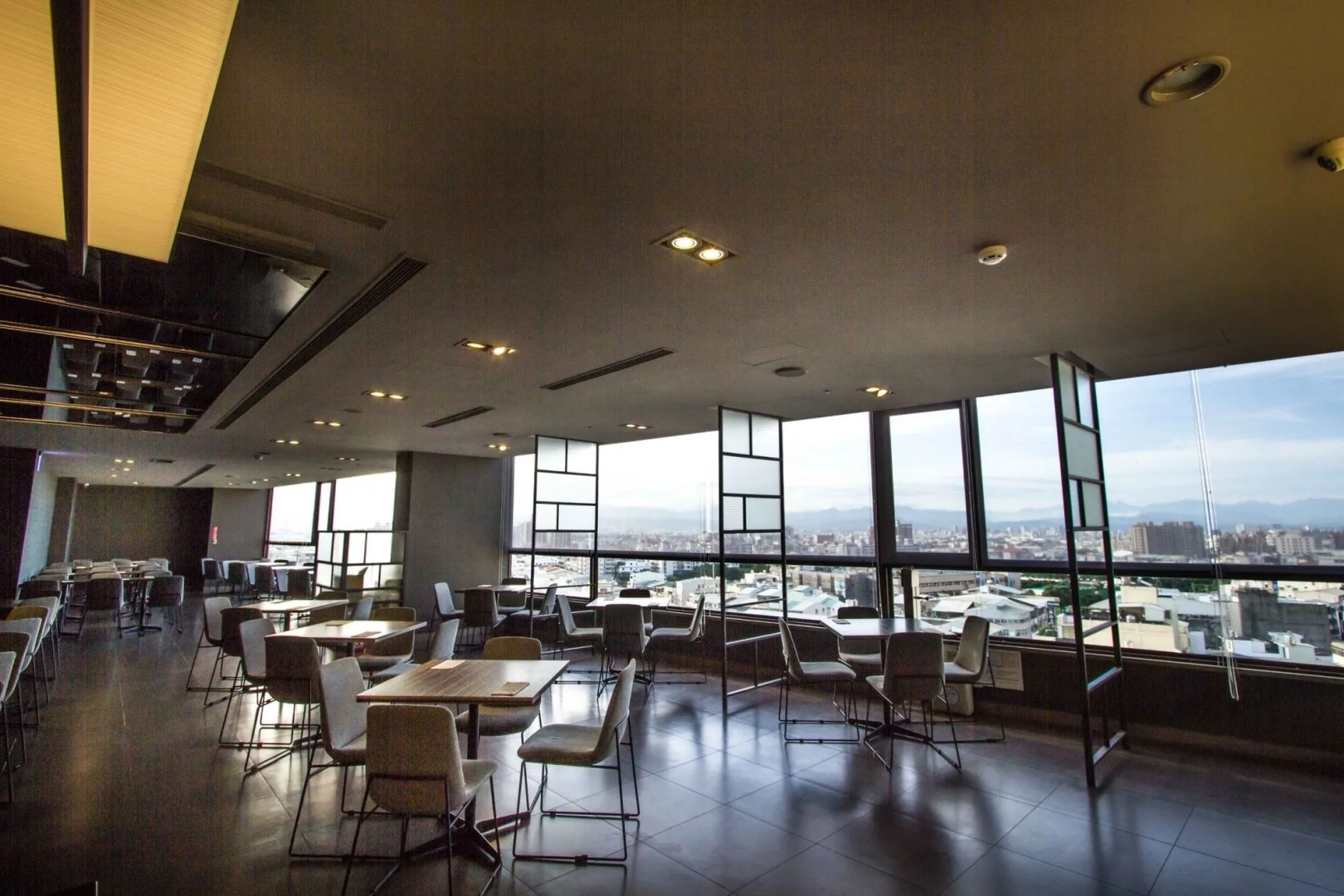 Hotel rêve Taichung