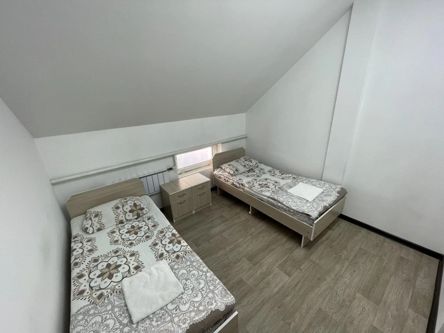 Bishkek Backpackers (Бишкек Бэкпакерс)