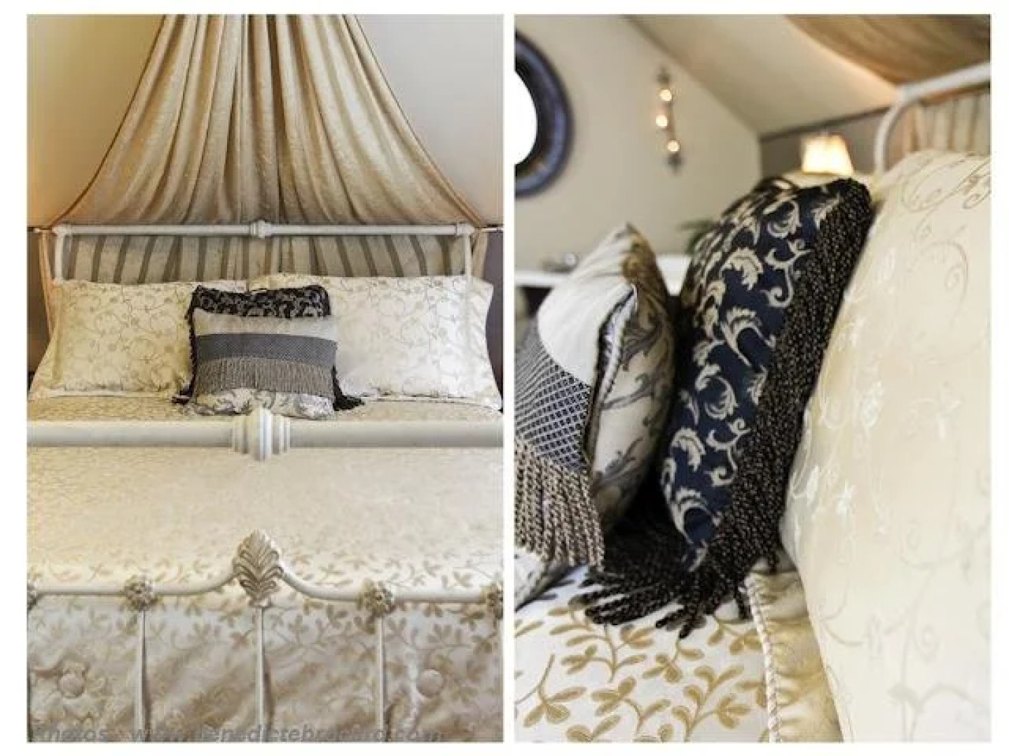 Les Caprices De Victoria