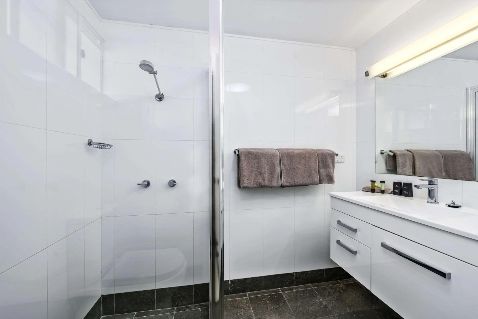 Quality Inn Ashby House Tamworth