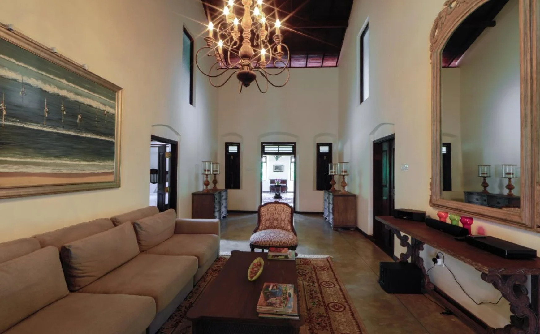 Satiana Villa Tangalle