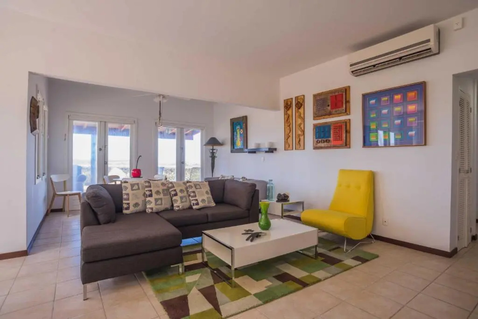 Tierra del Sol Luxury Villa Rentals