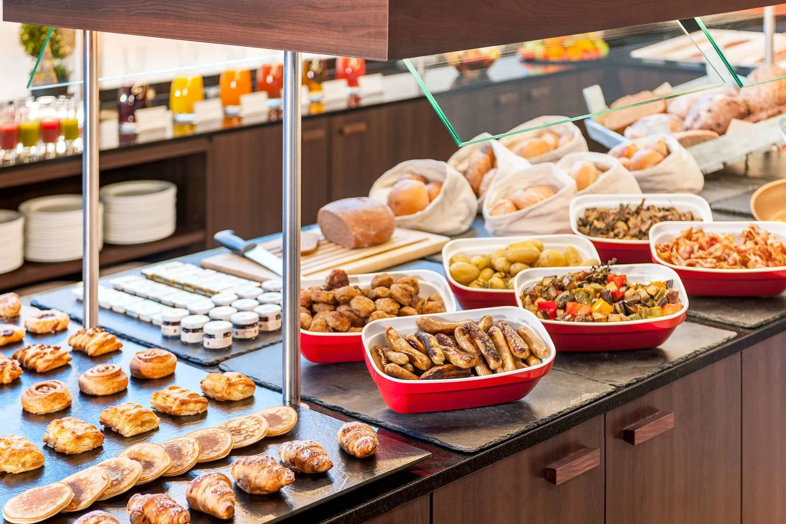 NH Collection Köln Mediapark