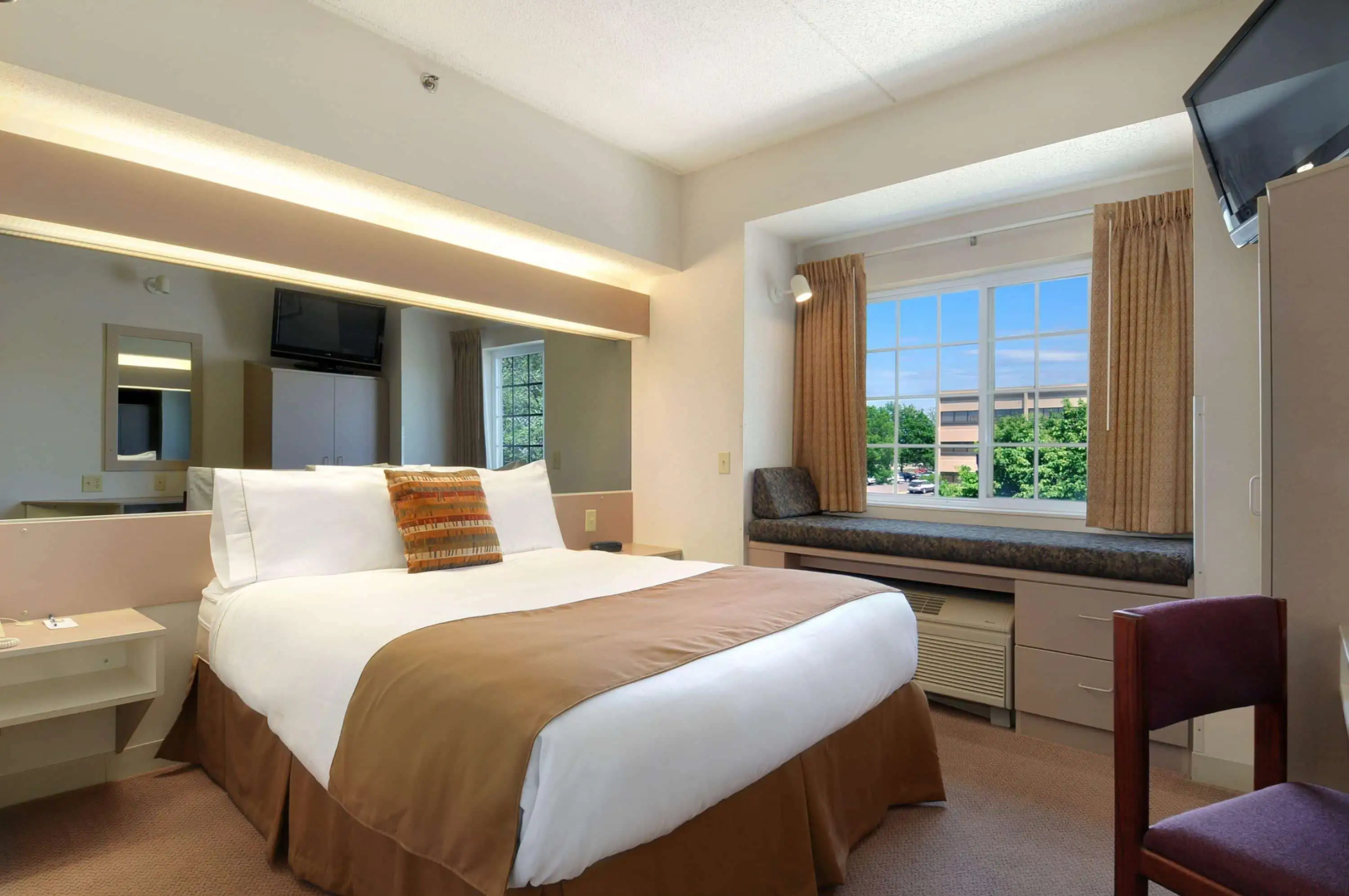 Microtel Inn and Suites by Wyndham MSP Airport Bloomington