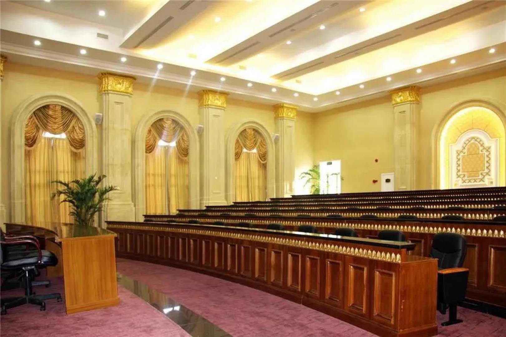 Taishan Country Garden Phoenix Hotel