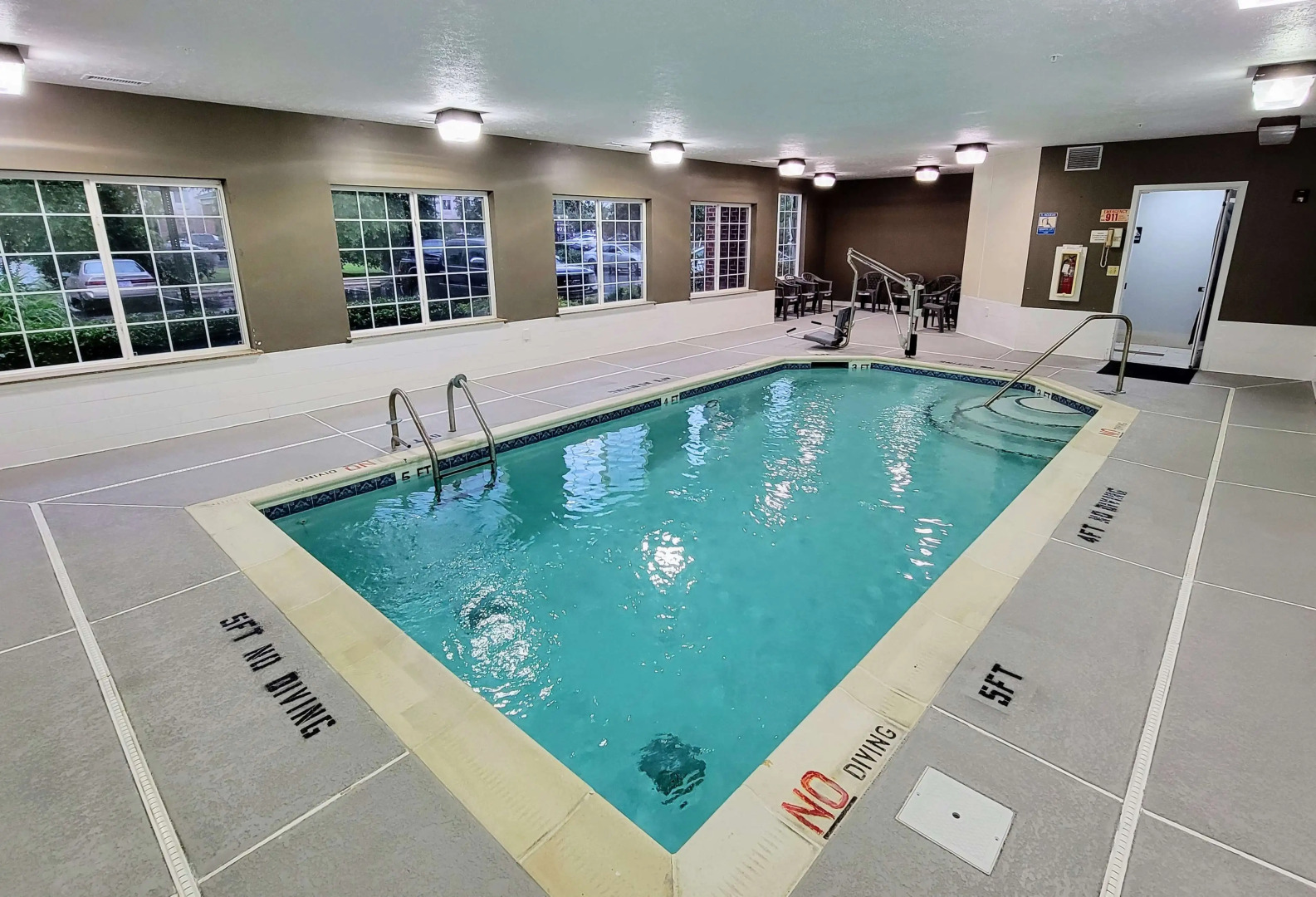 Super 8 by Wyndham Smithfield/Selma