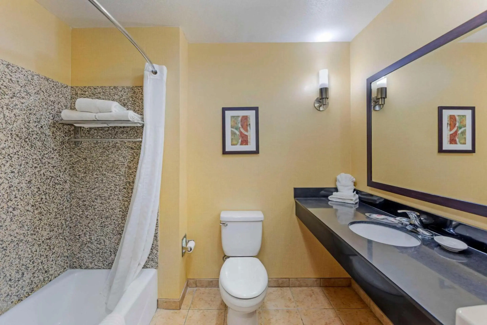 Comfort Suites Blythe