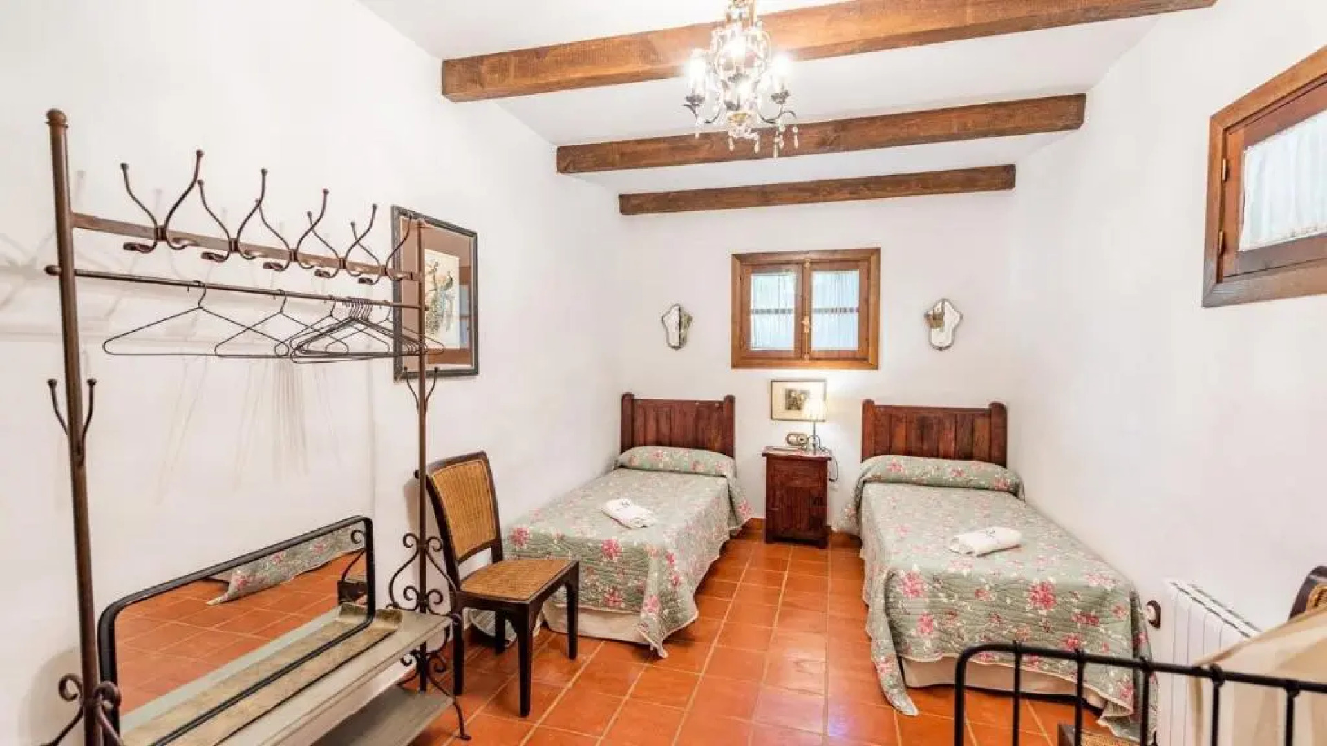 Casa Huerta de la Fuente Hornachuelos by Ruralidays