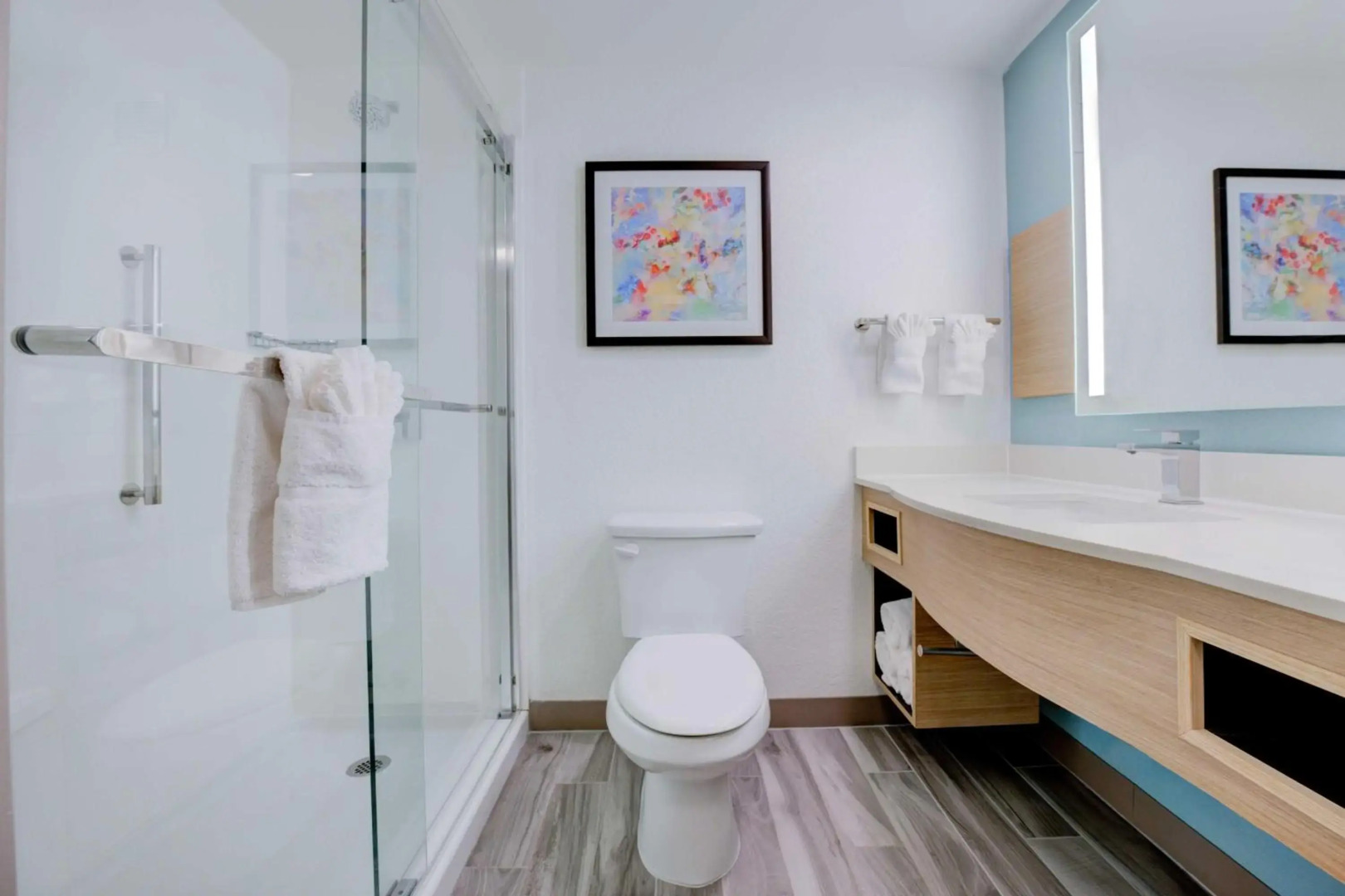 Hilton Garden Inn Anaheim Garden Grove