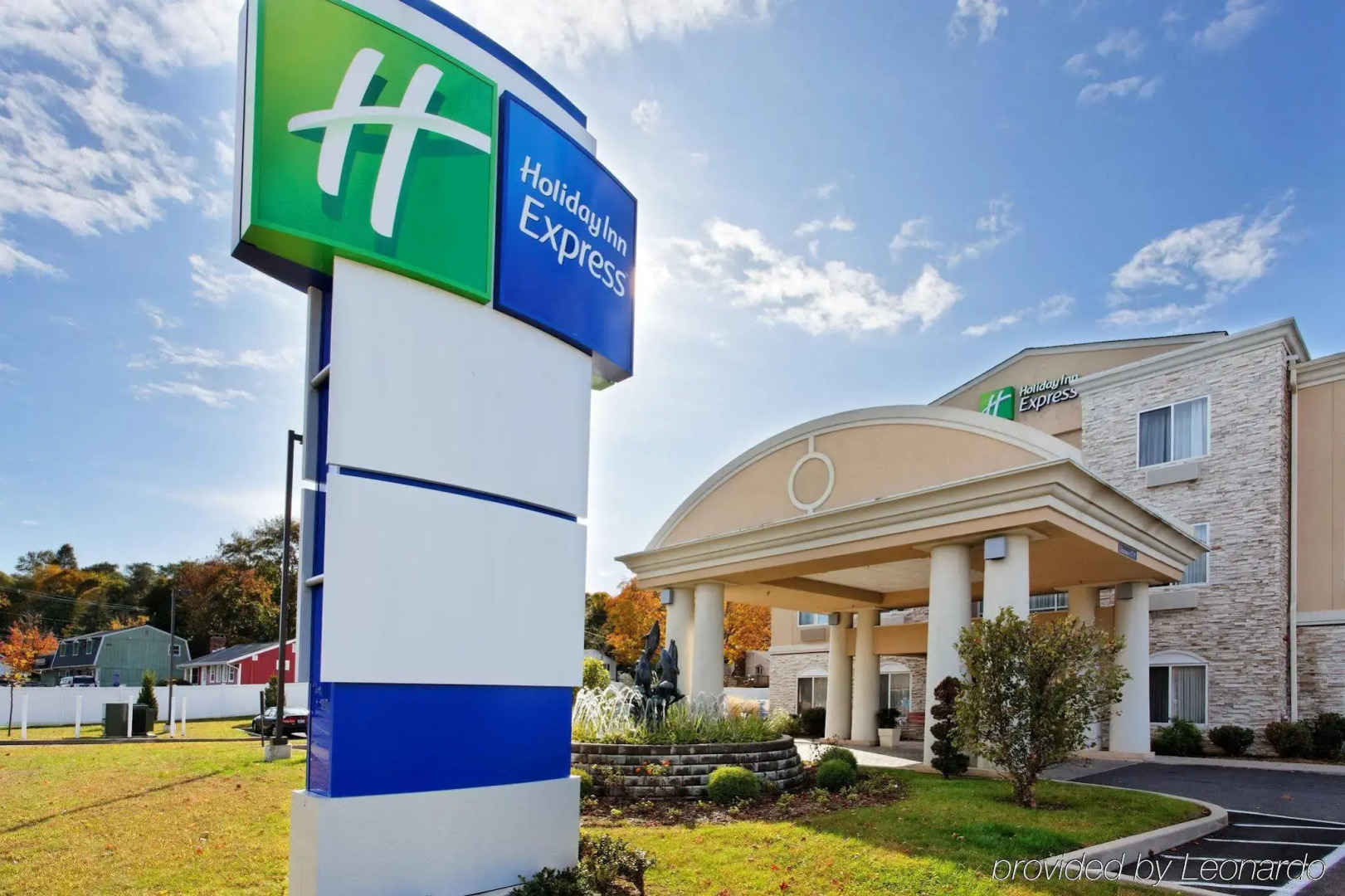 Holiday Inn Express Branford-New Haven by IHG