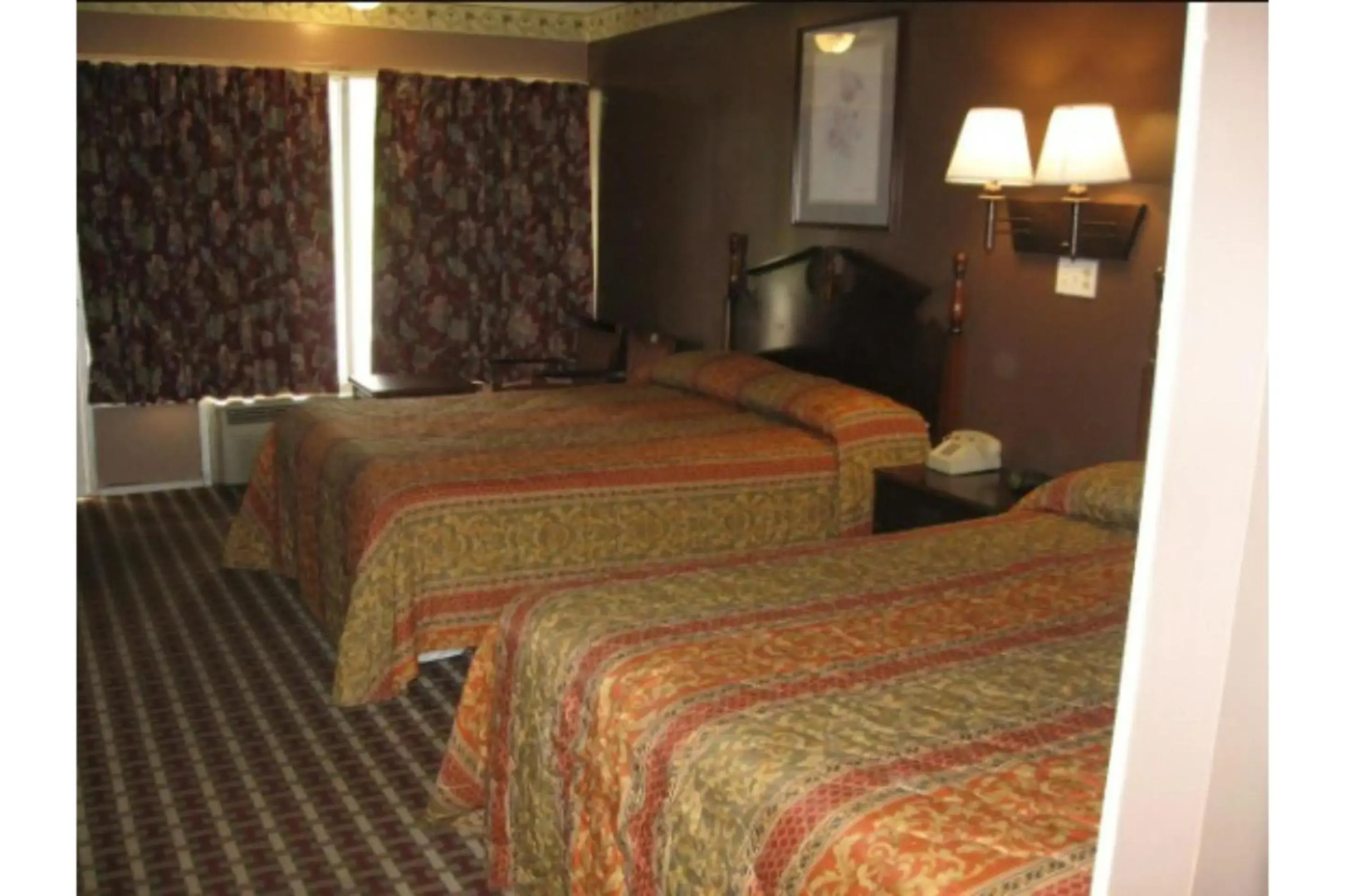 Capital O Fincastle Motor Inn  Tazewell