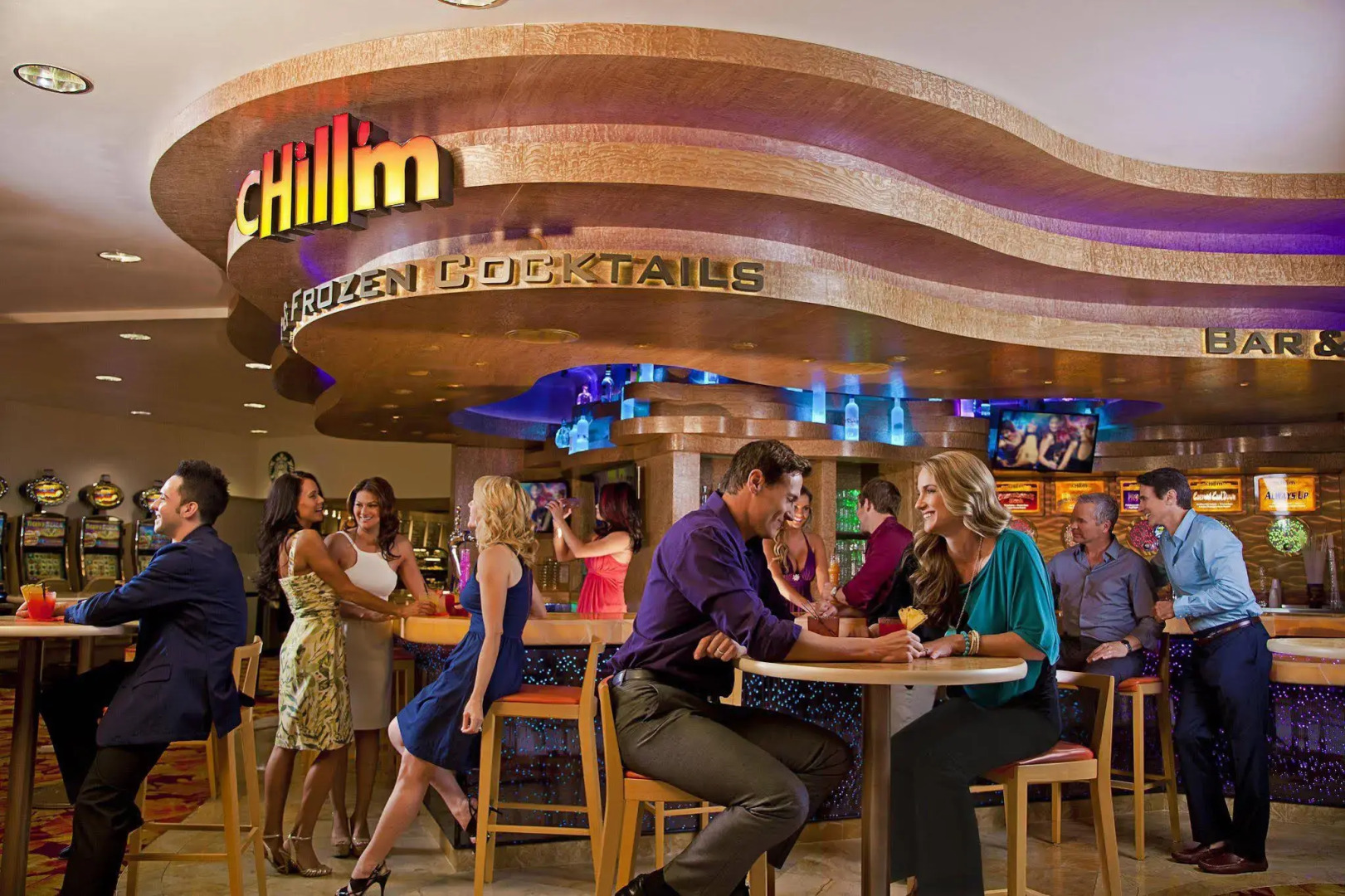 Tropicana Las Vegas a DoubleTree by Hilton Hotel and Resort