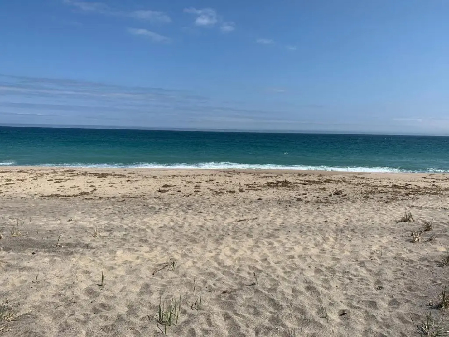 Private Beach Cottage for two in Sconset!