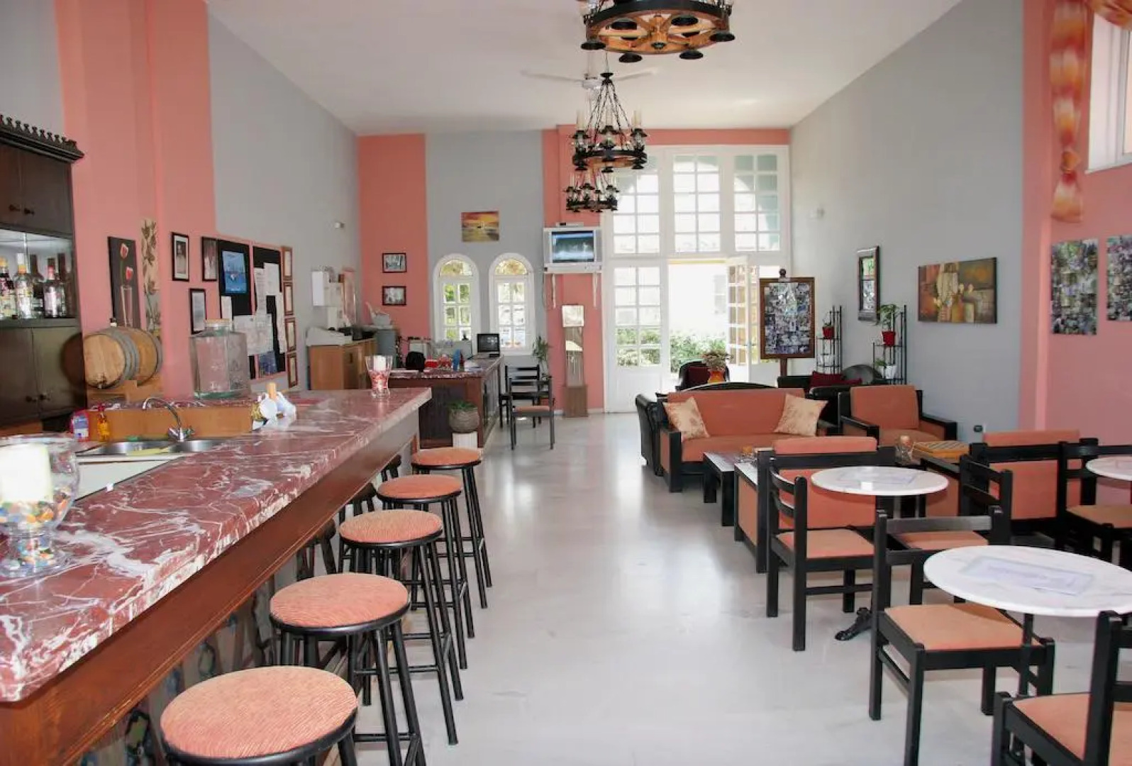 Sissi Mare Apartments