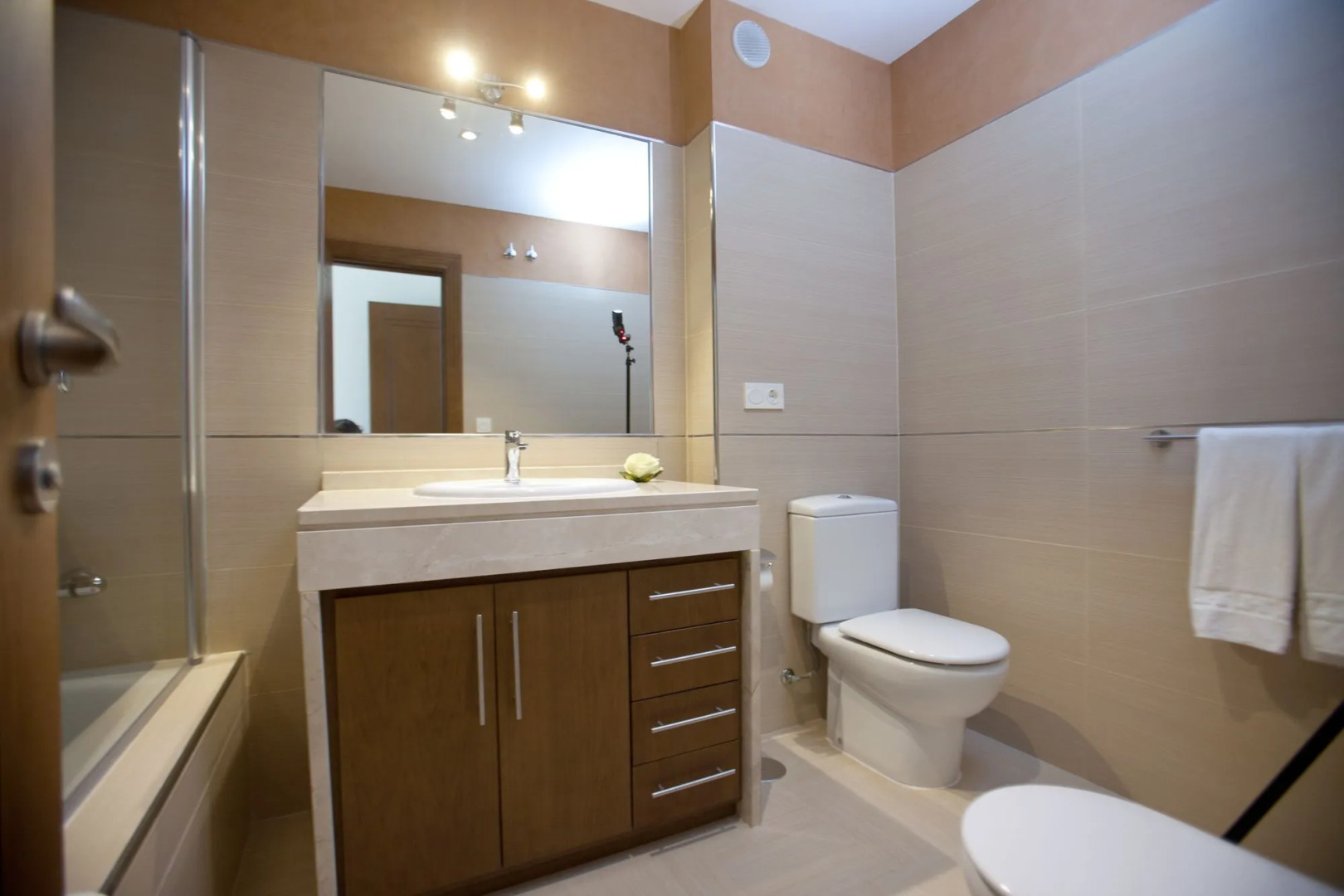 Apartamentos Dream Sea