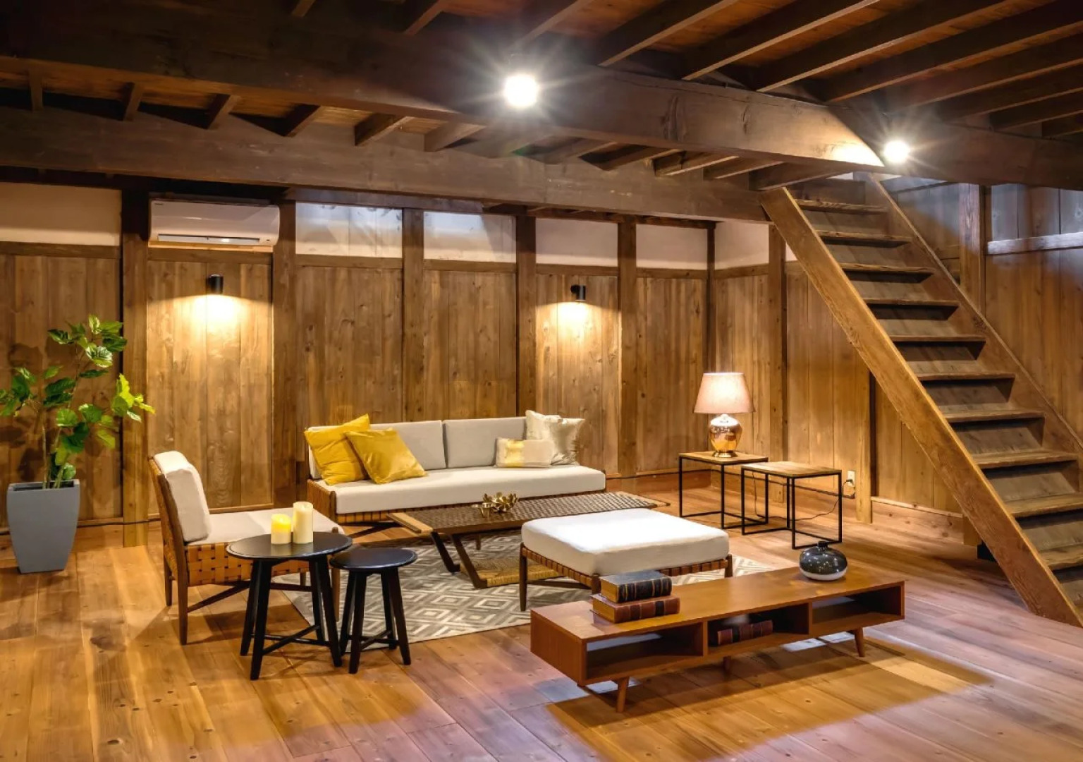 NIPPONIA Sawara Merchant Town Hotel